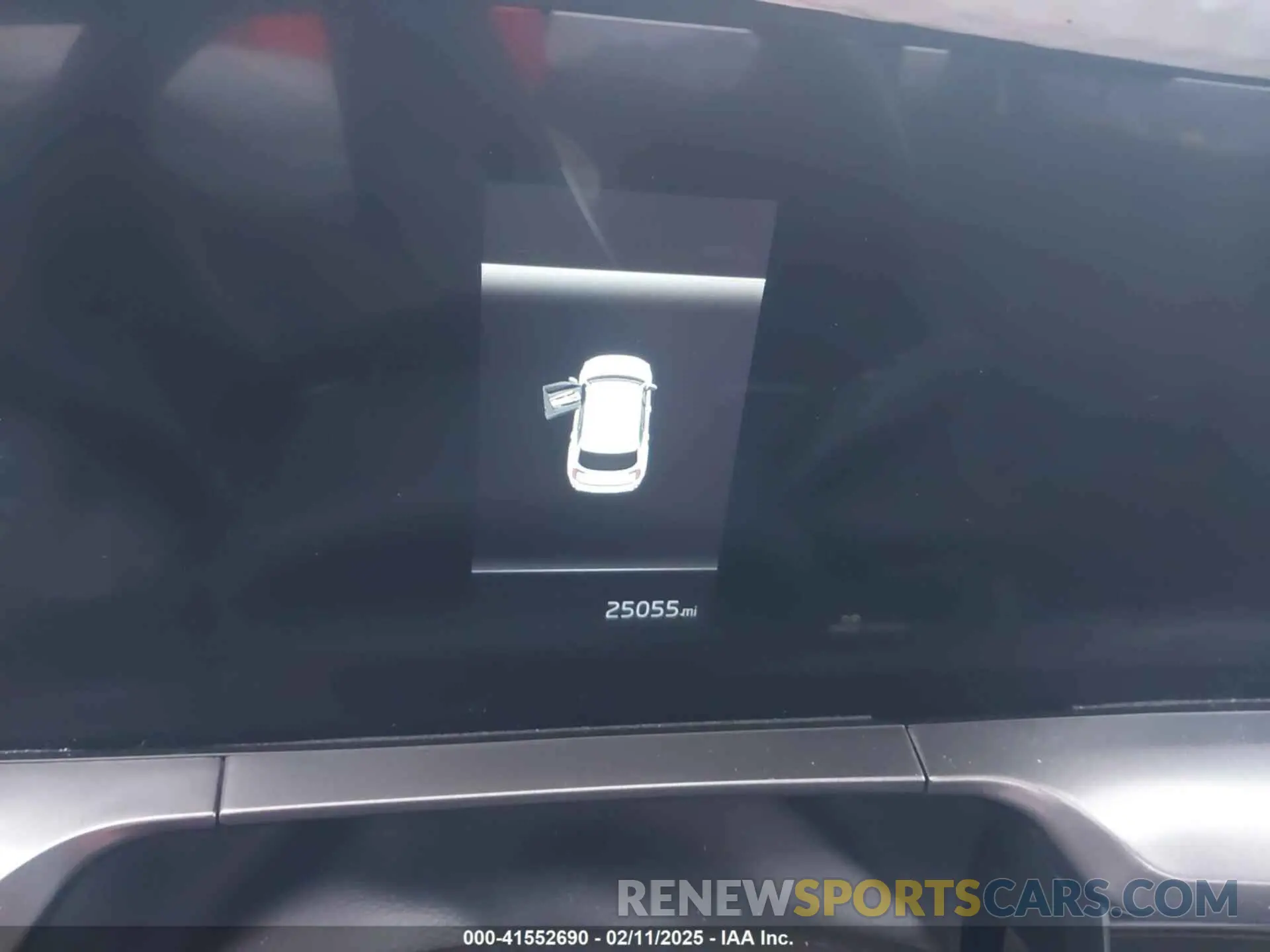 14 fotografías del automóvil dañado 5XYP64GC4PG366682 KIA TELLURIDE 2023