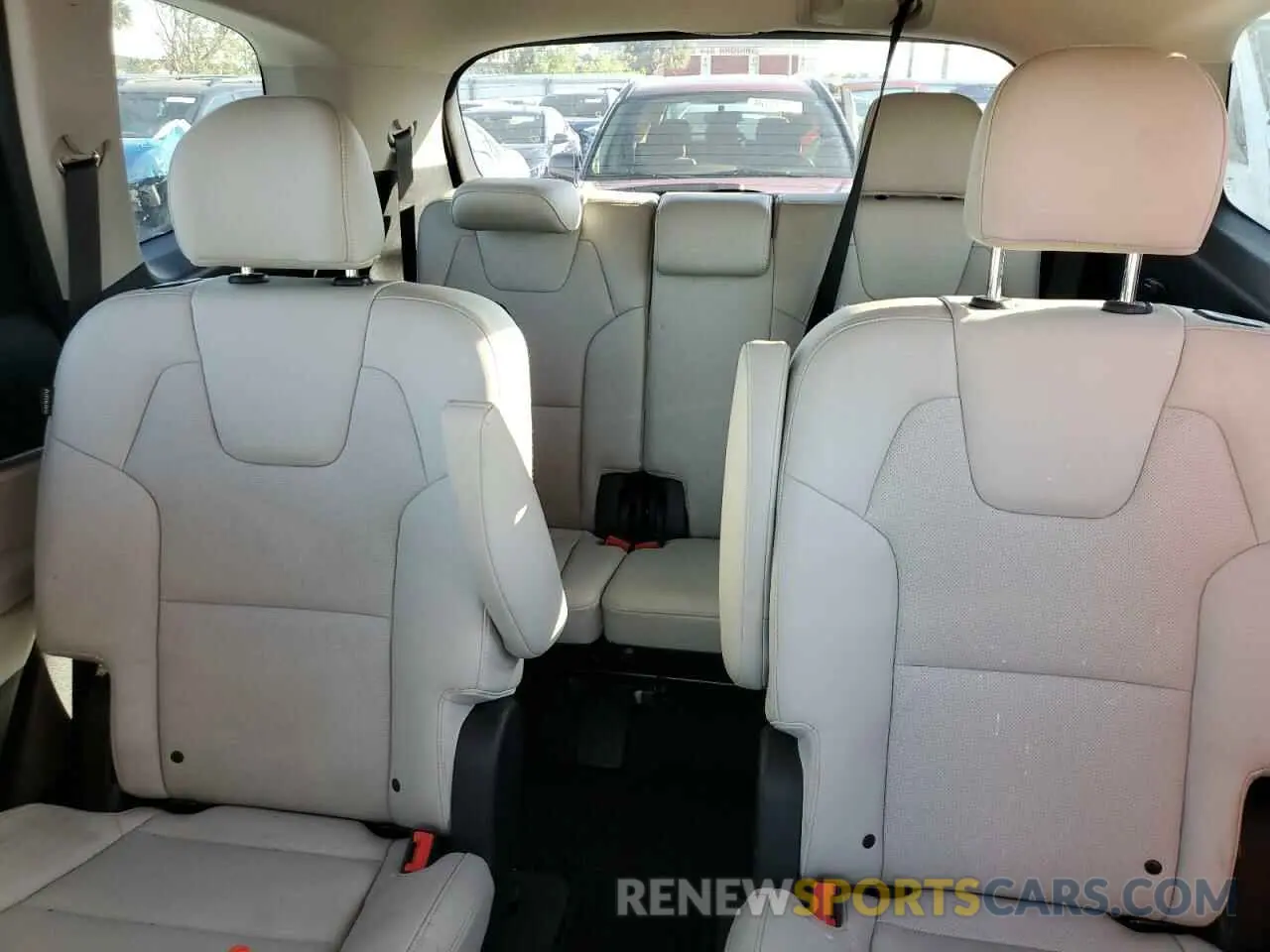 10 fotografías del automóvil dañado 5XYP64GC7PG387980 KIA TELLURIDE 2023