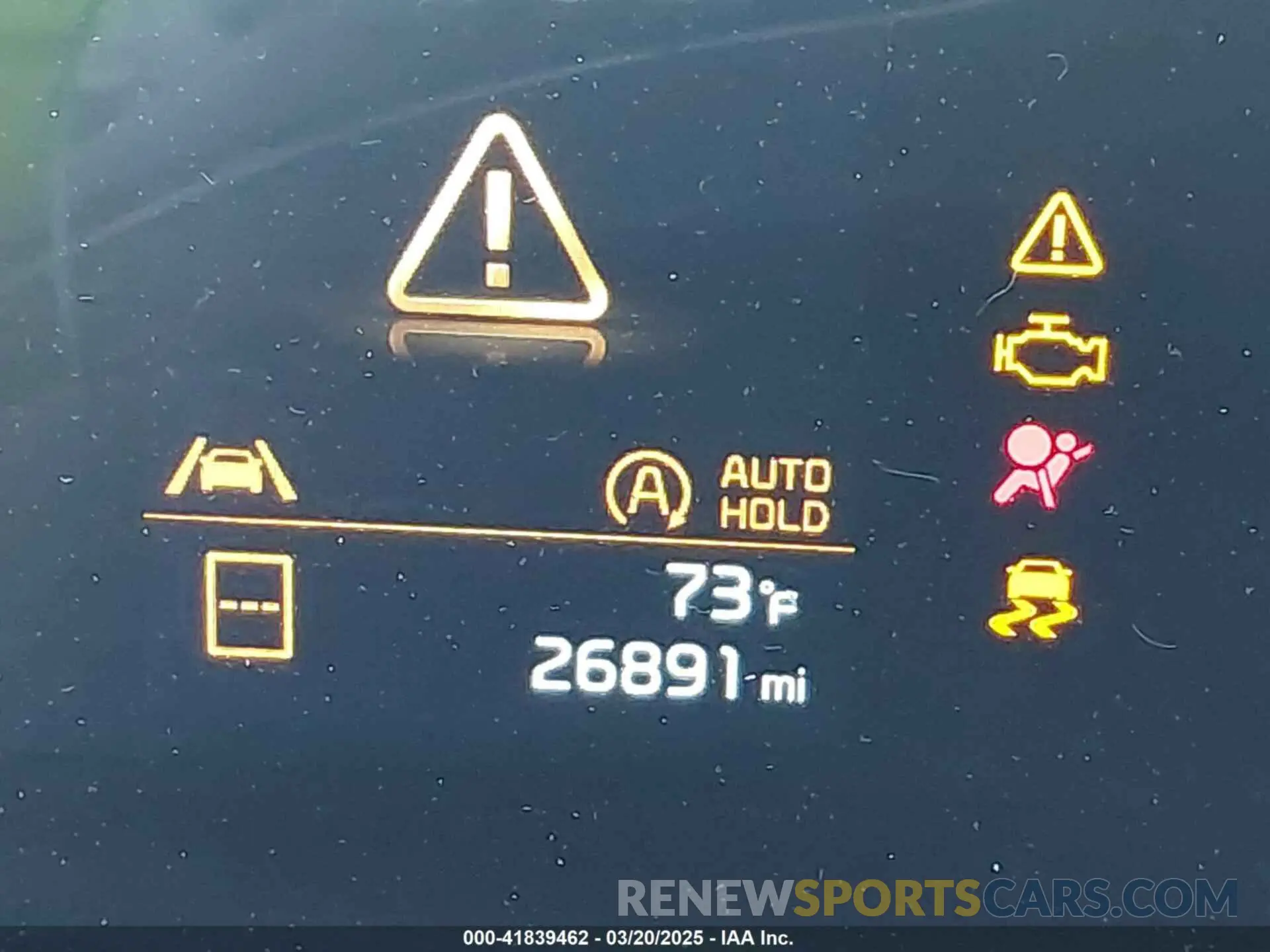 15 fotografías del automóvil dañado 5XYP64GC8PG327724 KIA TELLURIDE 2023