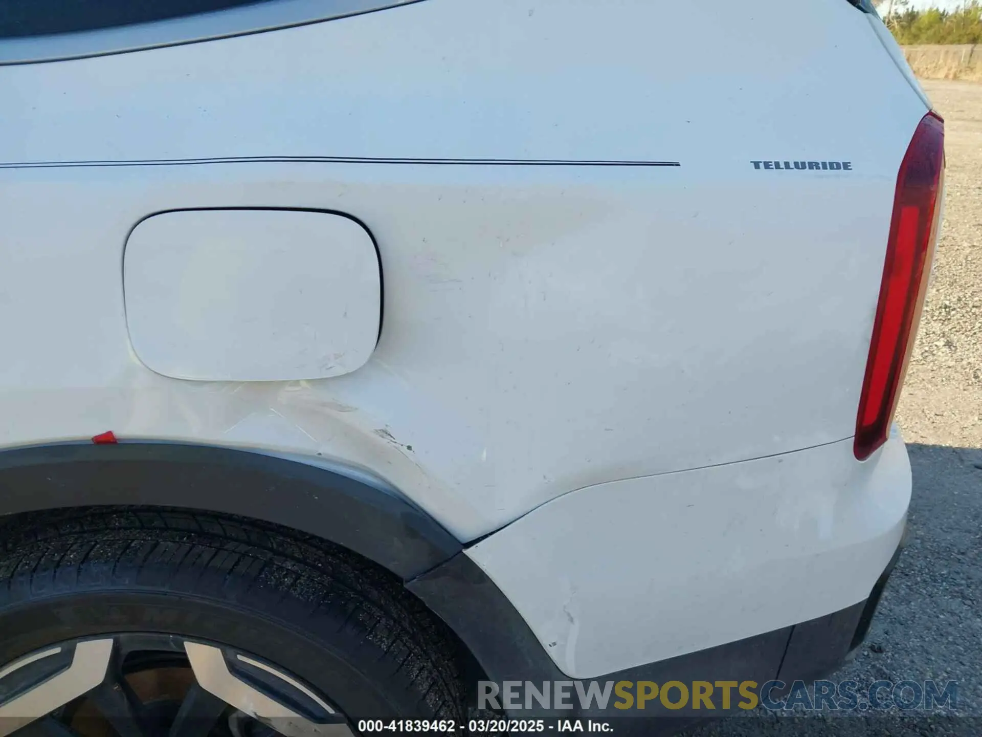 18 fotografías del automóvil dañado 5XYP64GC8PG327724 KIA TELLURIDE 2023