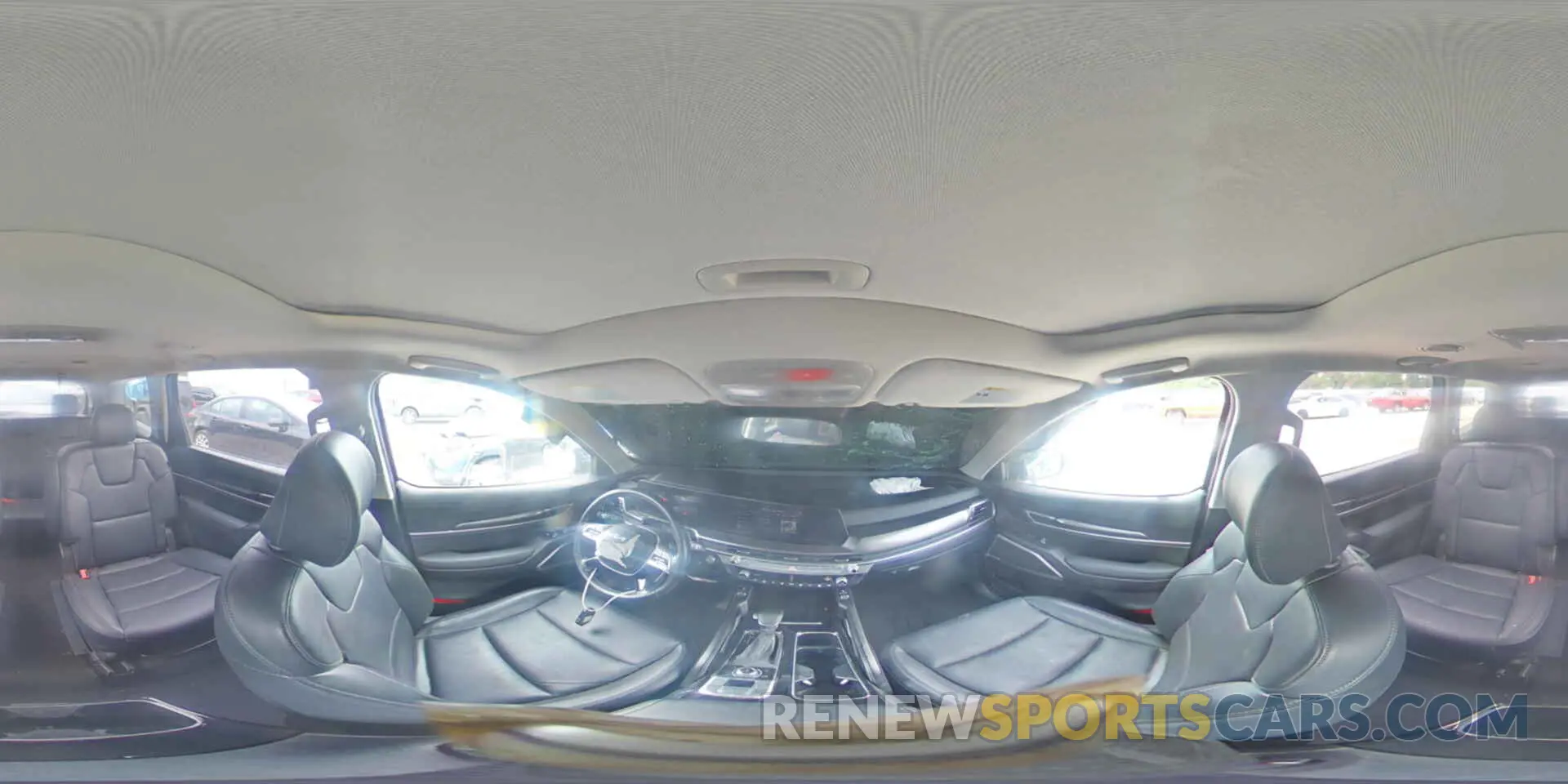 15 fotografías del automóvil dañado 5XYP6DGC0PG353346 KIA TELLURIDE 2023
