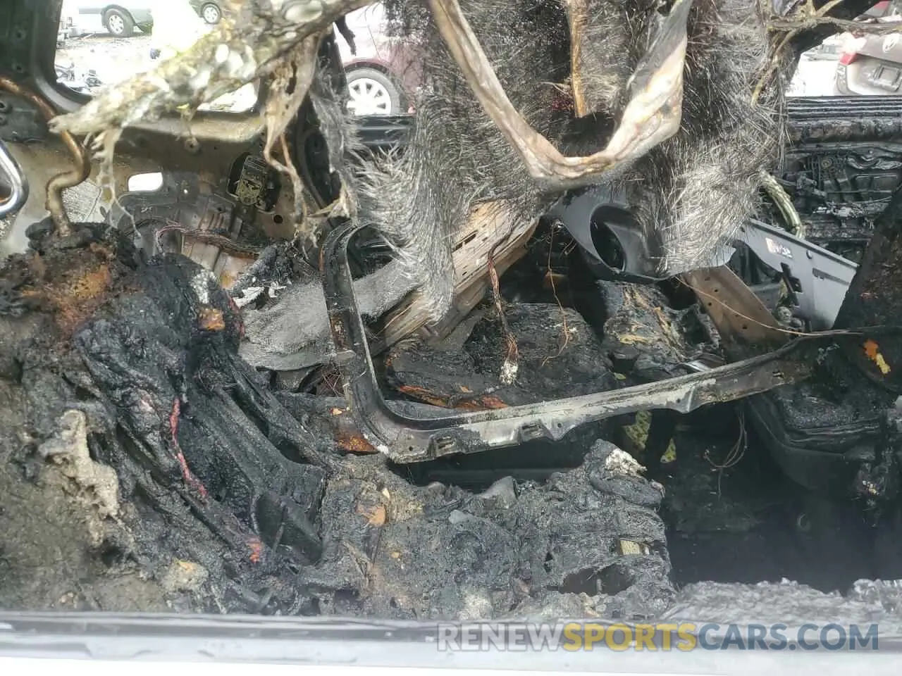 10 fotografías del automóvil dañado 5XYP6DGC4PG343032 KIA TELLURIDE 2023