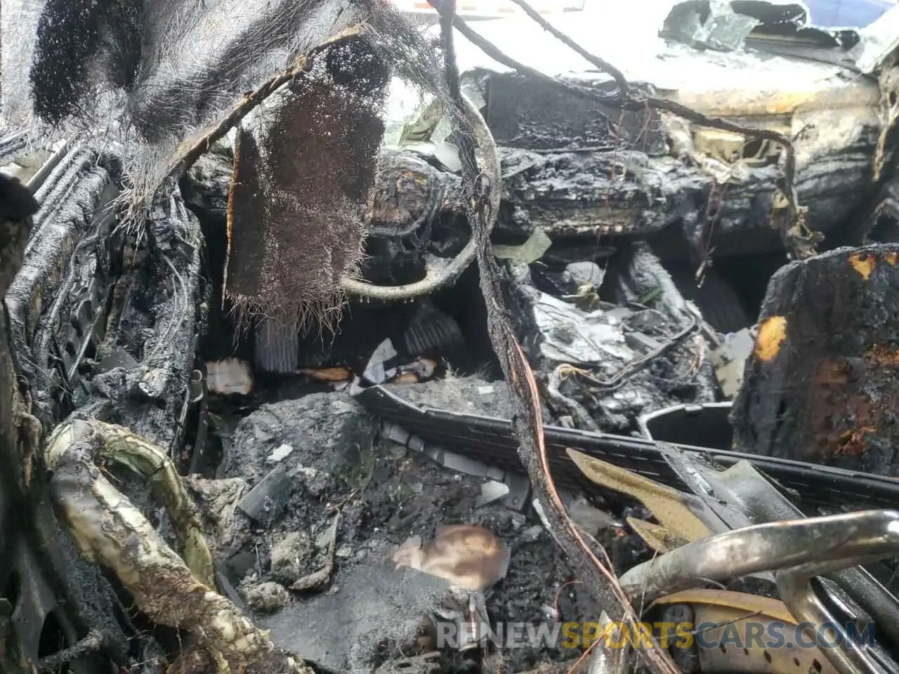 8 fotografías del automóvil dañado 5XYP6DGC4PG343032 KIA TELLURIDE 2023