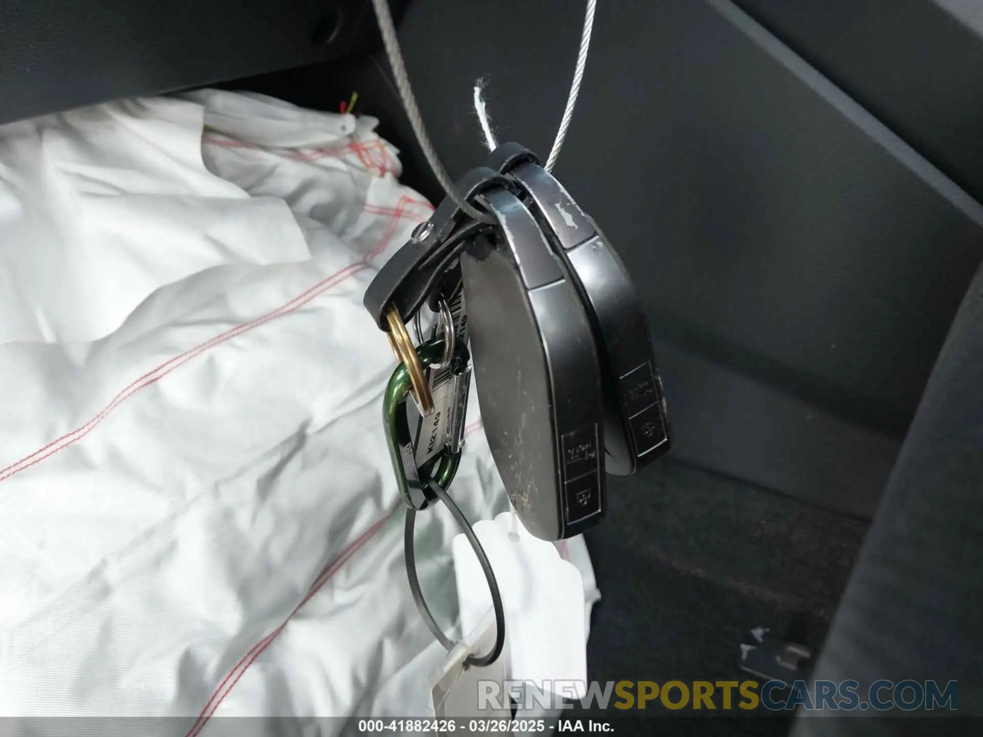 11 fotografías del automóvil dañado 5XYP6DGC5PG382910 KIA TELLURIDE 2023