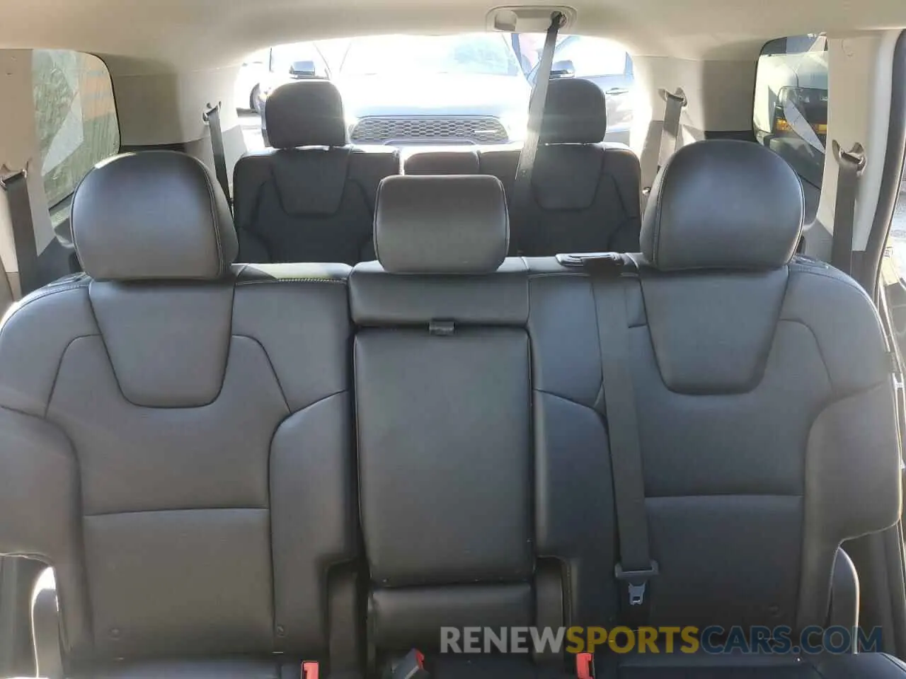 10 fotografías del automóvil dañado 5XYP24GC4RG430198 KIA TELLURIDE 2024
