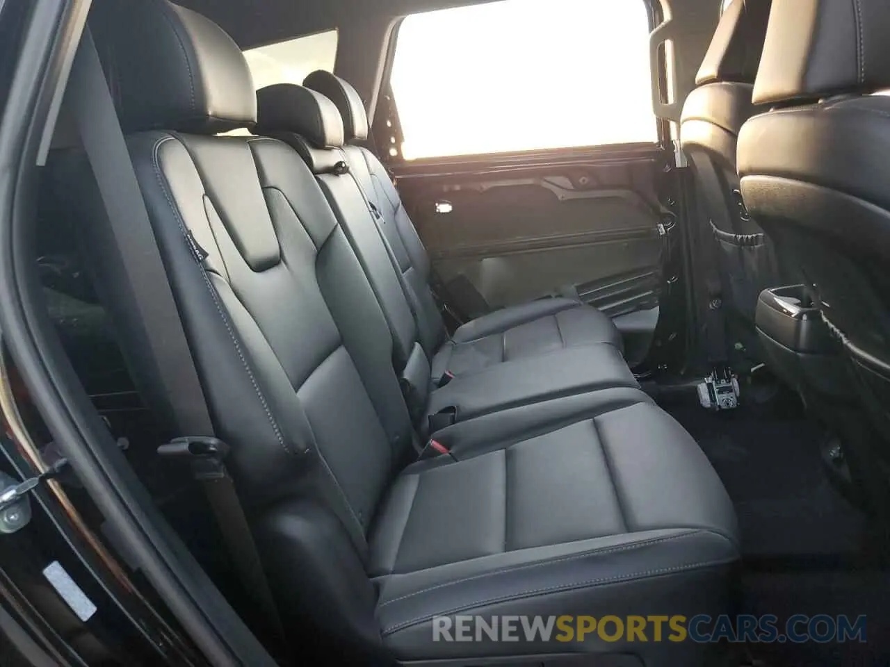 10 fotografías del automóvil dañado 5XYP24GC5RG525496 KIA TELLURIDE 2024