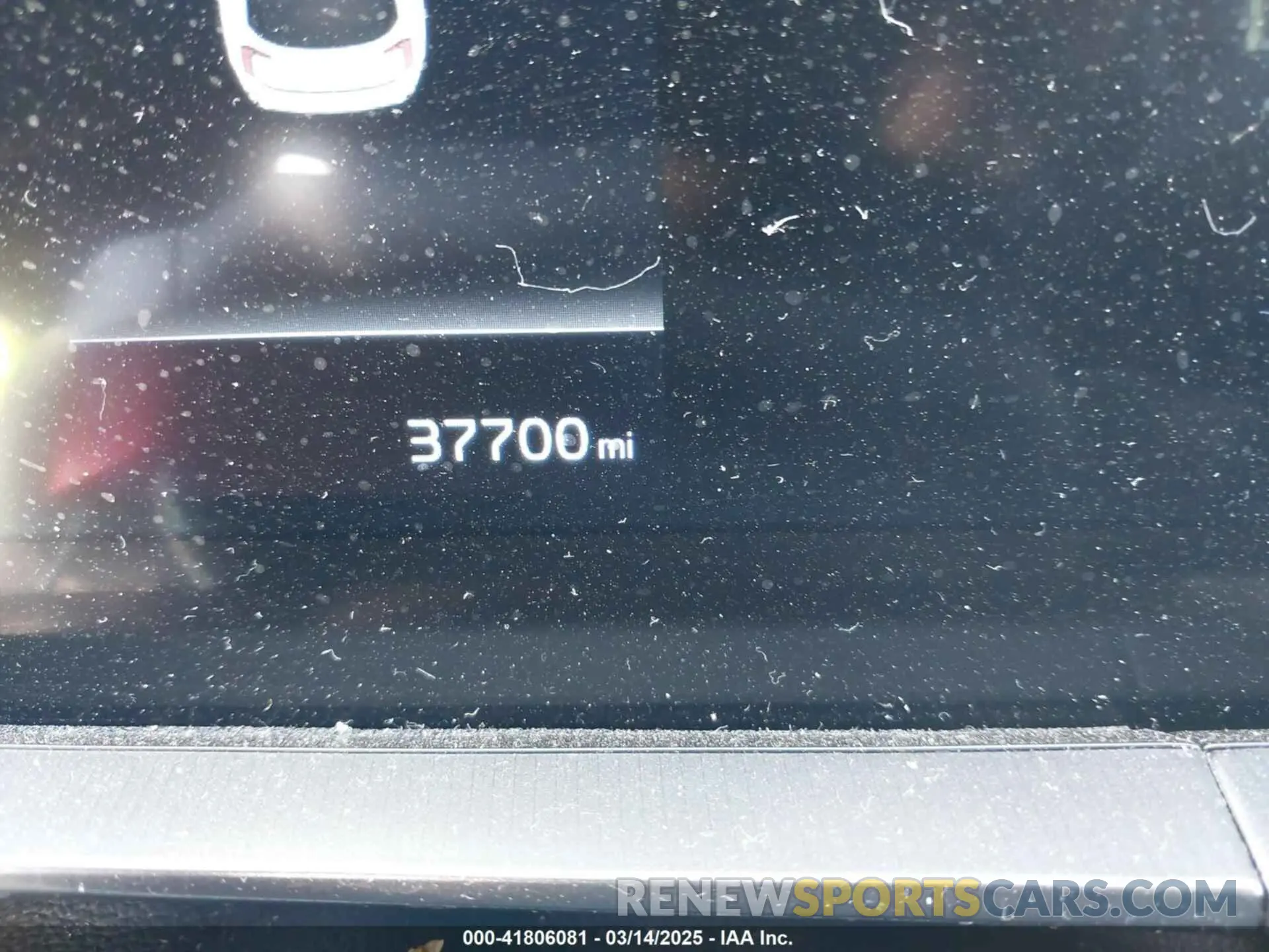 7 fotografías del automóvil dañado 5XYP24GC6RG482724 KIA TELLURIDE 2024