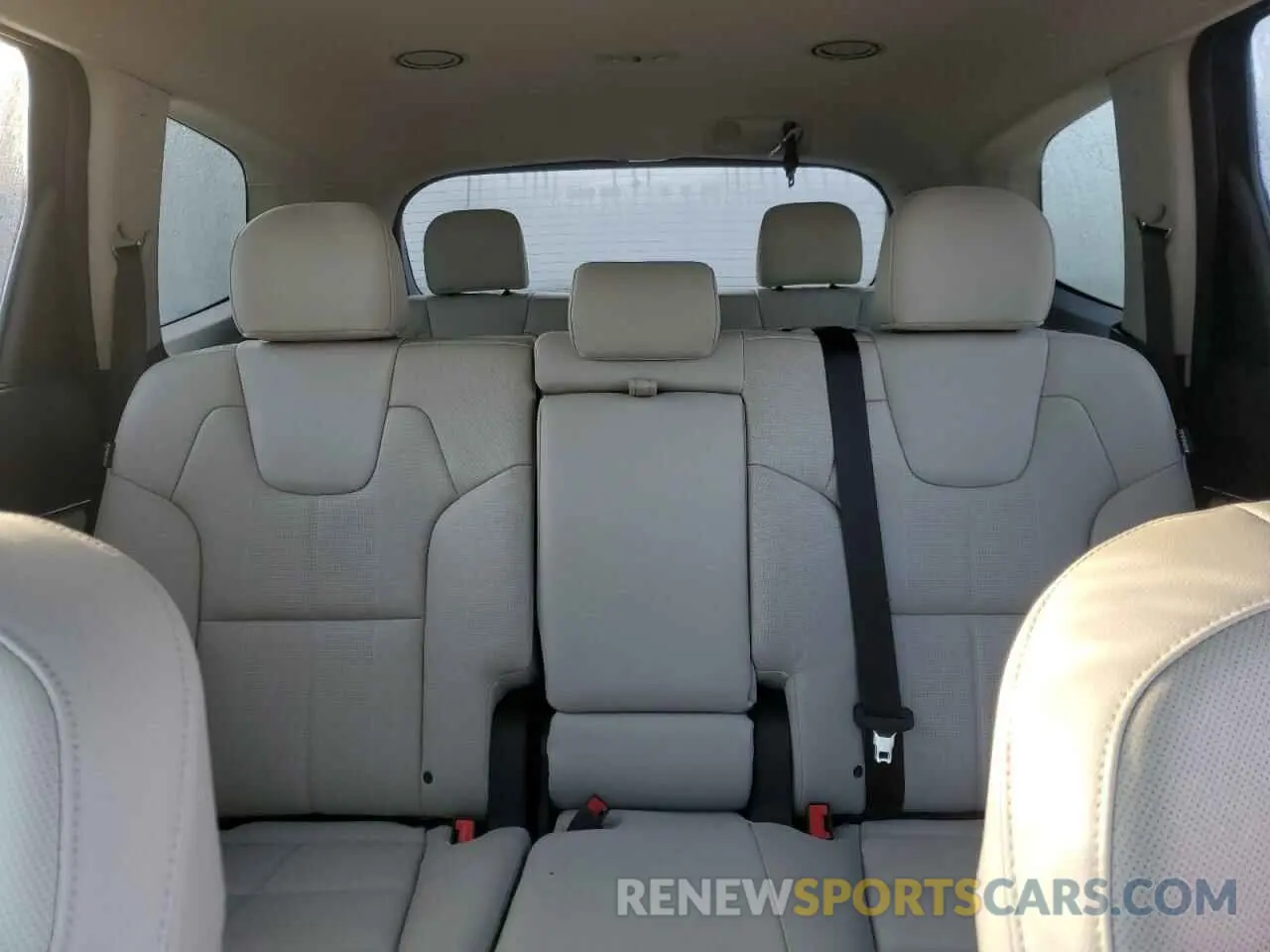 10 fotografías del automóvil dañado 5XYP34GC0RG417574 KIA TELLURIDE 2024
