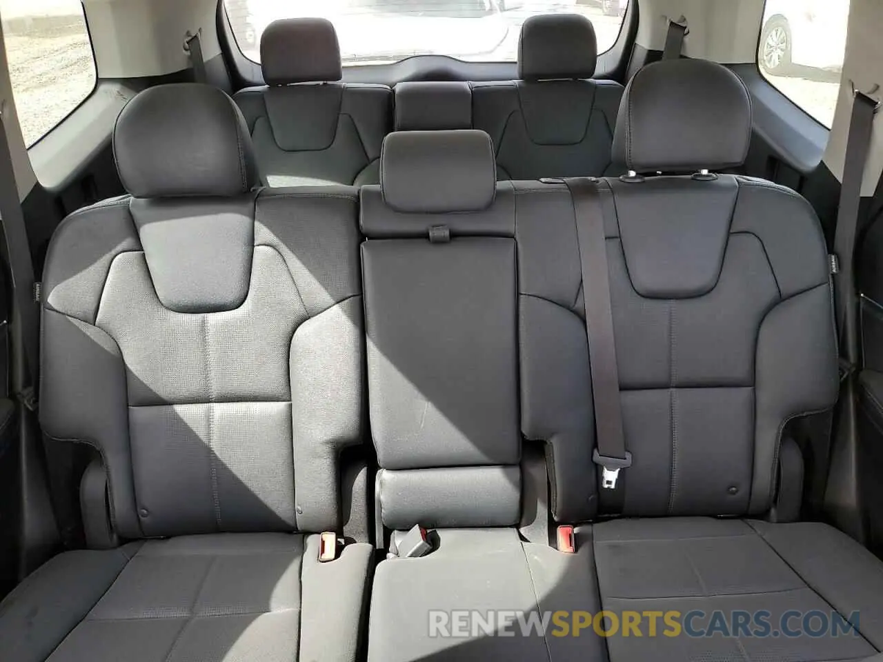 10 fotografías del automóvil dañado 5XYP34GC7RG504047 KIA TELLURIDE 2024