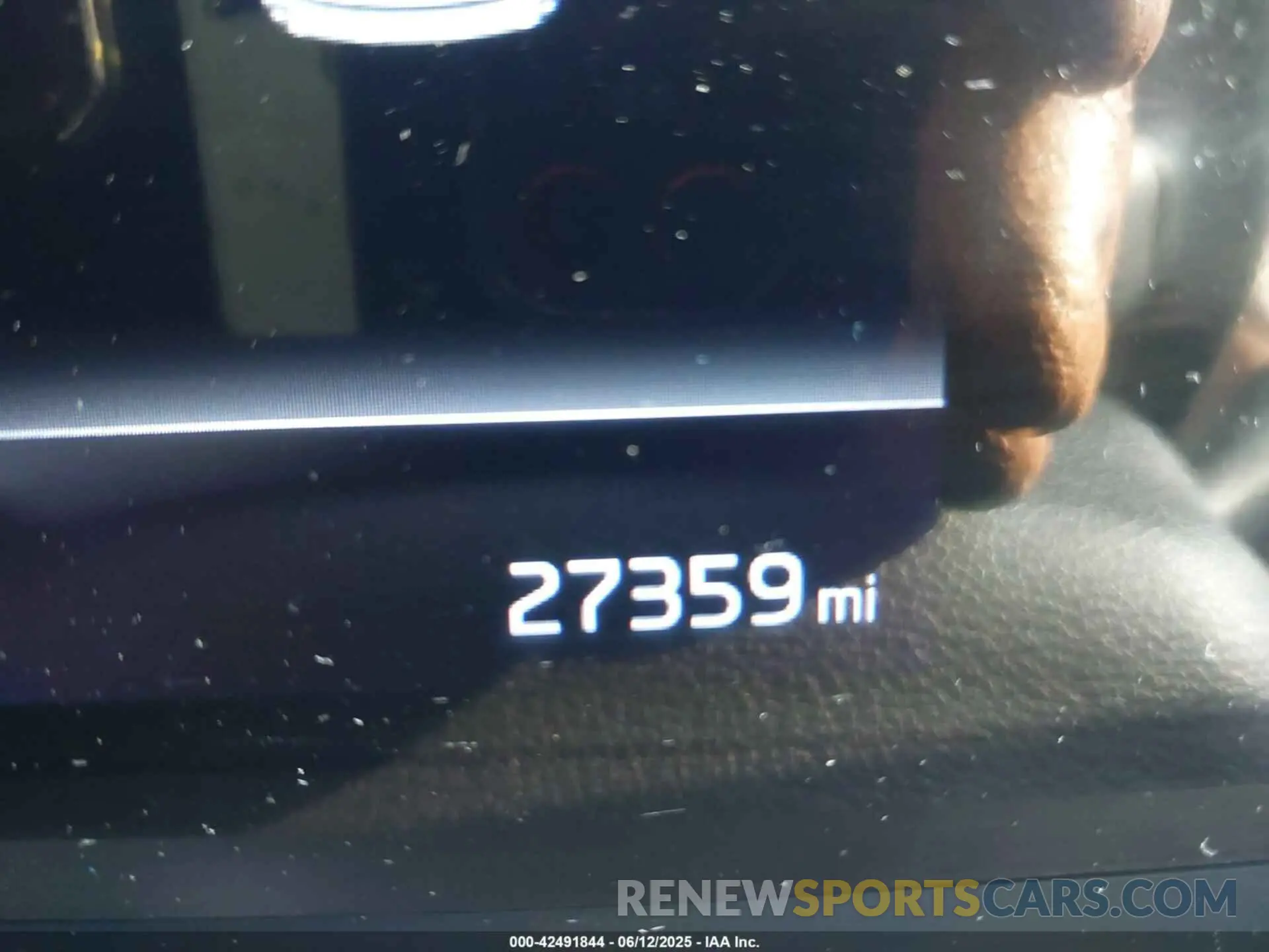 16 fotografías del automóvil dañado 5XYP3DGC1RG427725 KIA TELLURIDE 2024