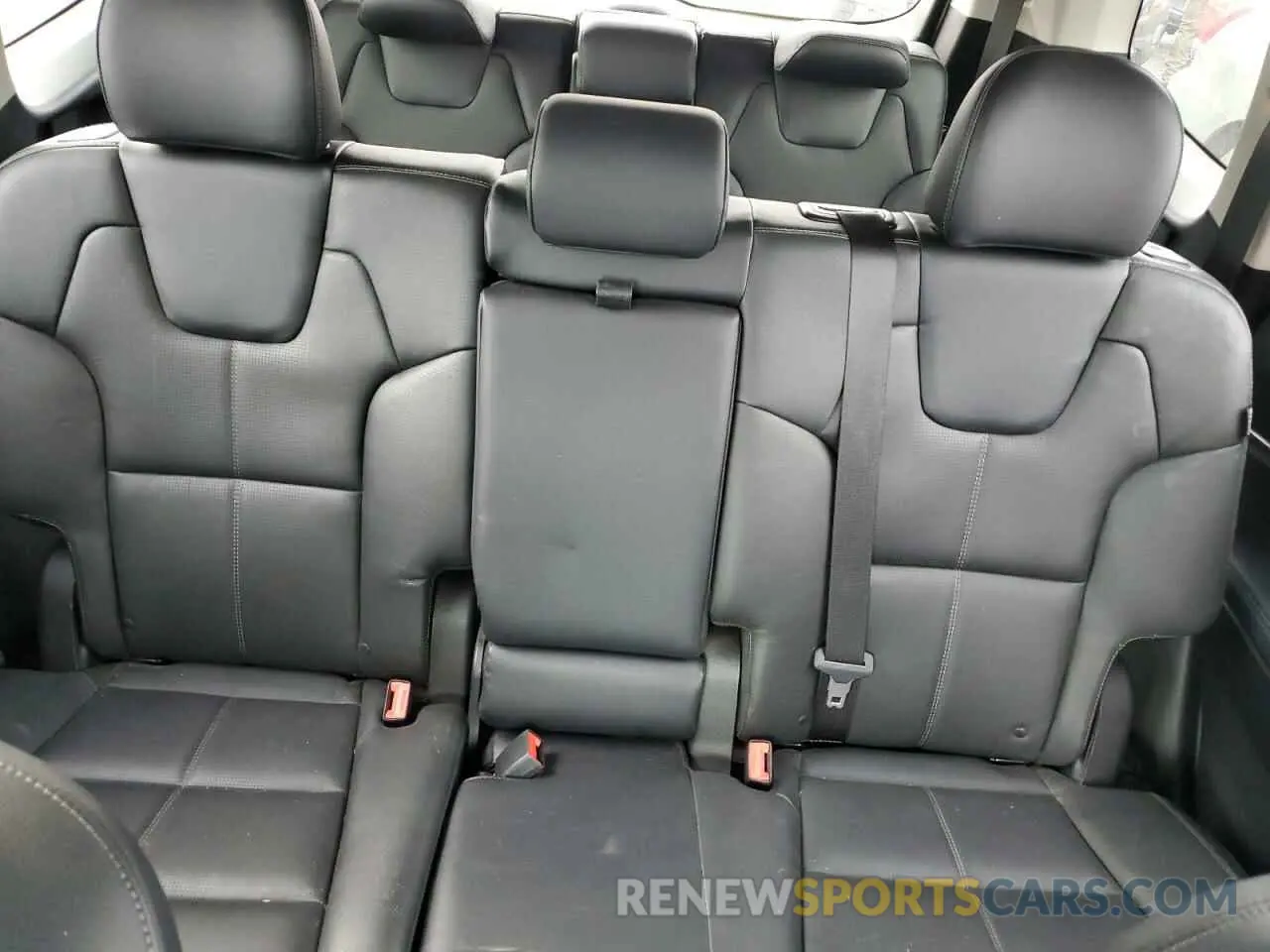10 fotografías del automóvil dañado 5XYP3DGC2RG451676 KIA TELLURIDE 2024