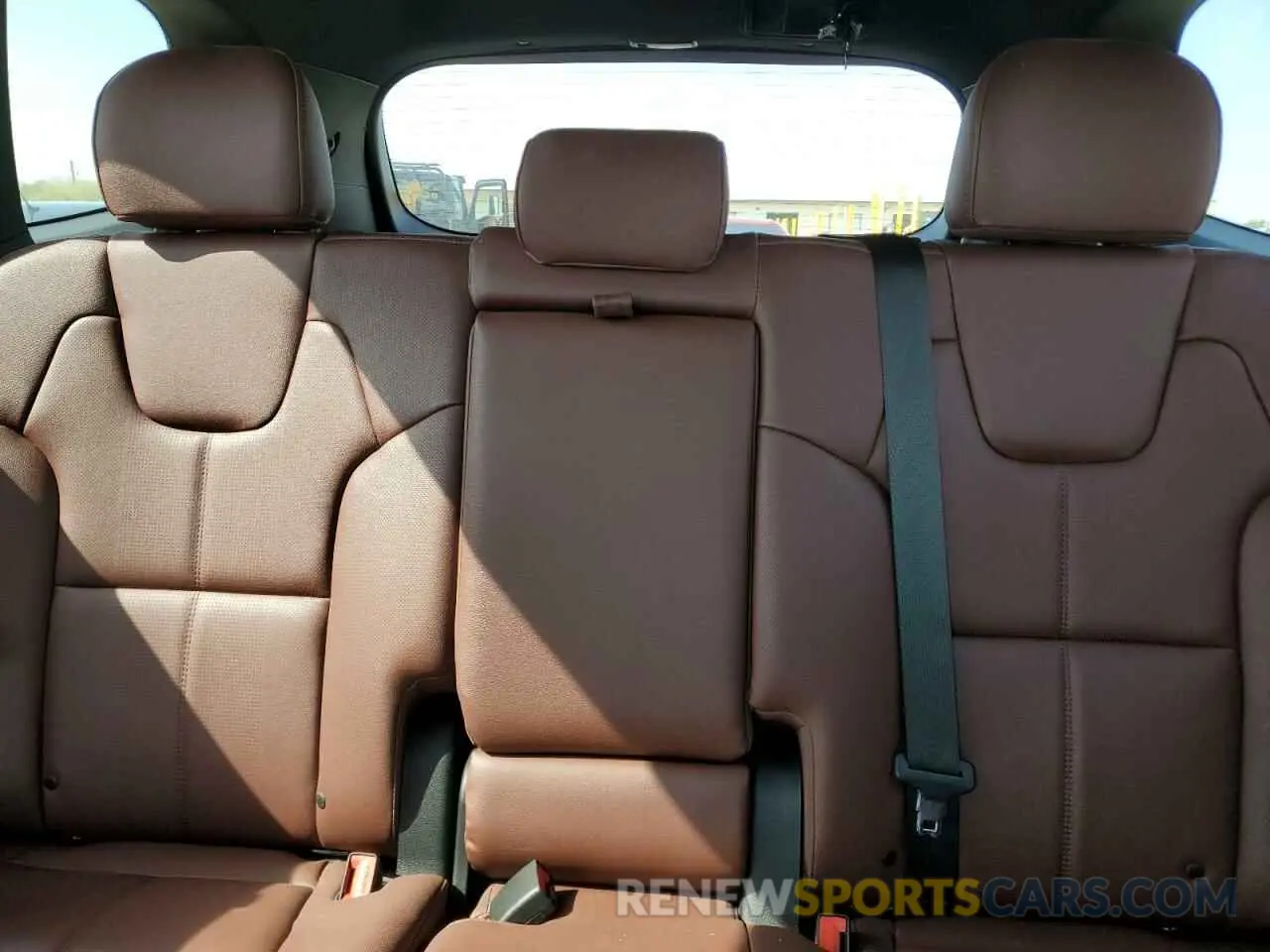10 fotografías del automóvil dañado 5XYP3DGC5RG462803 KIA TELLURIDE 2024