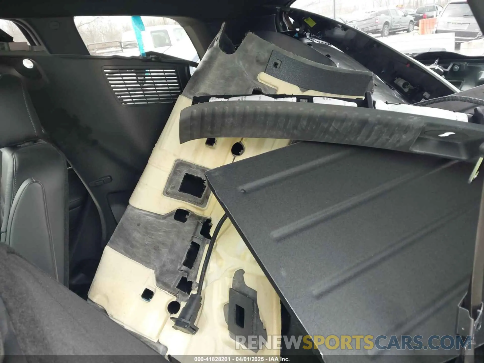12 fotografías del automóvil dañado 5XYP3DGC5RG559709 KIA TELLURIDE 2024