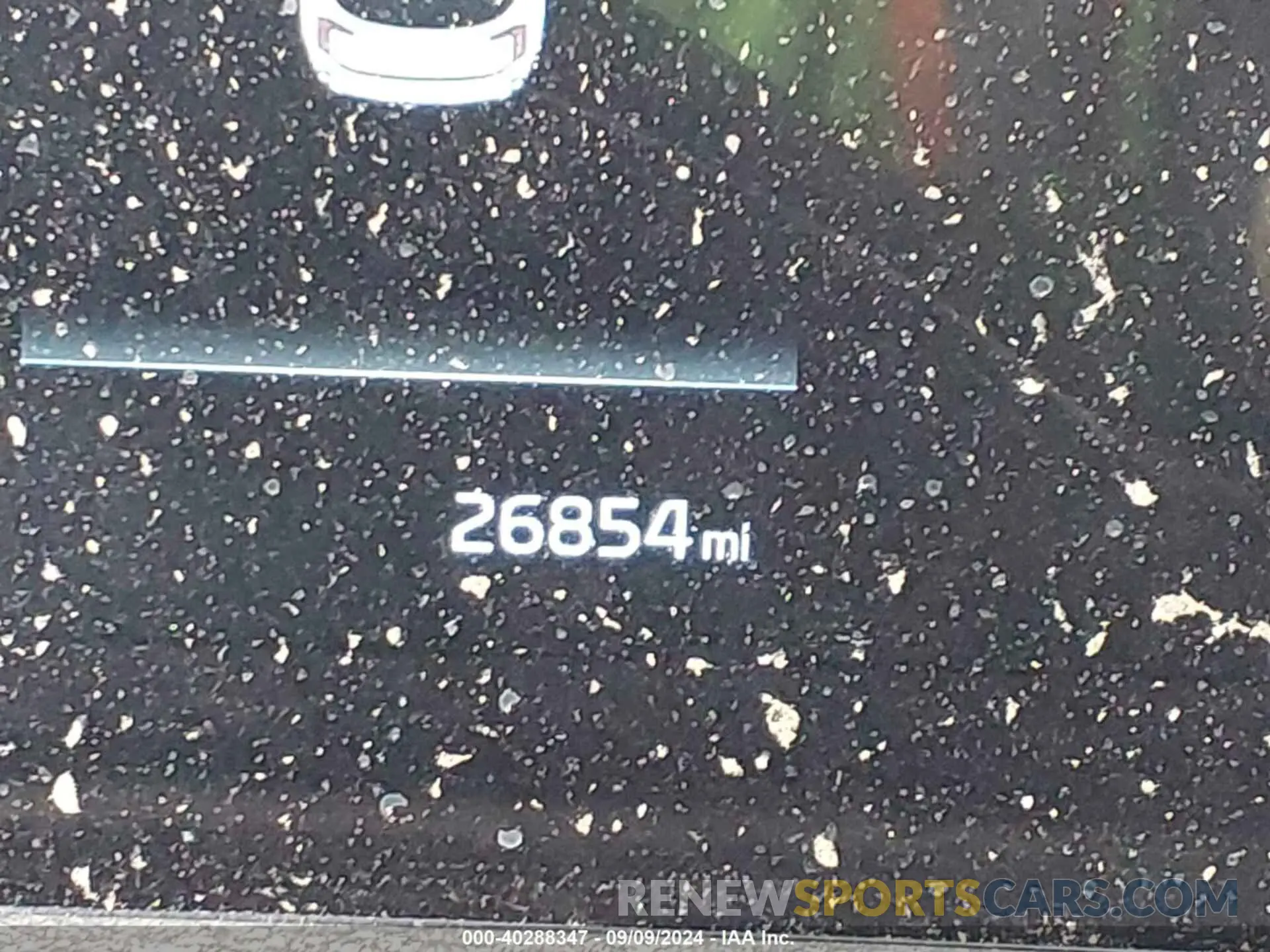 15 fotografías del automóvil dañado 5XYP3DGC9RG428637 KIA TELLURIDE 2024