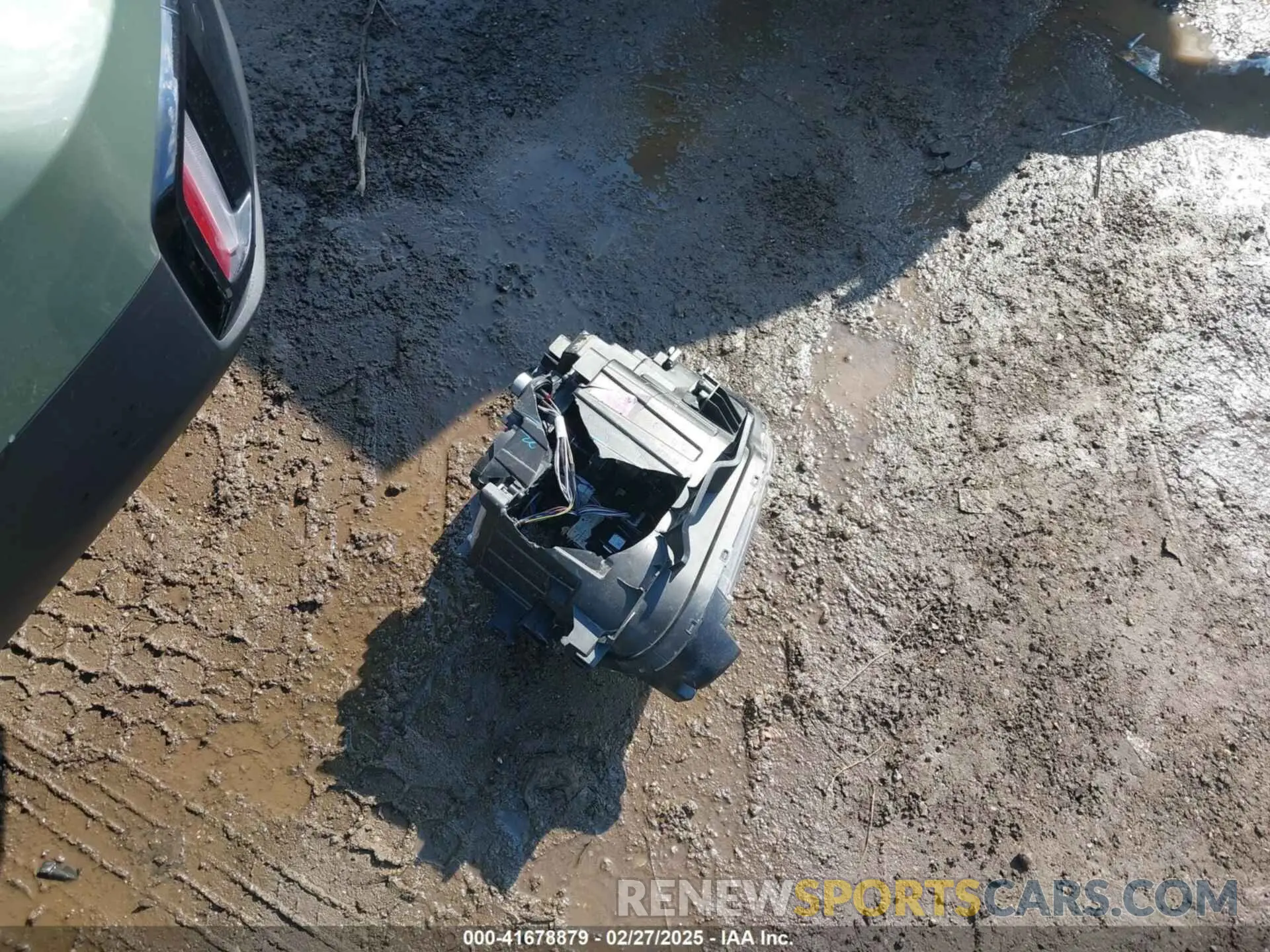 12 fotografías del automóvil dañado 5XYP3DGC9RG468071 KIA TELLURIDE 2024