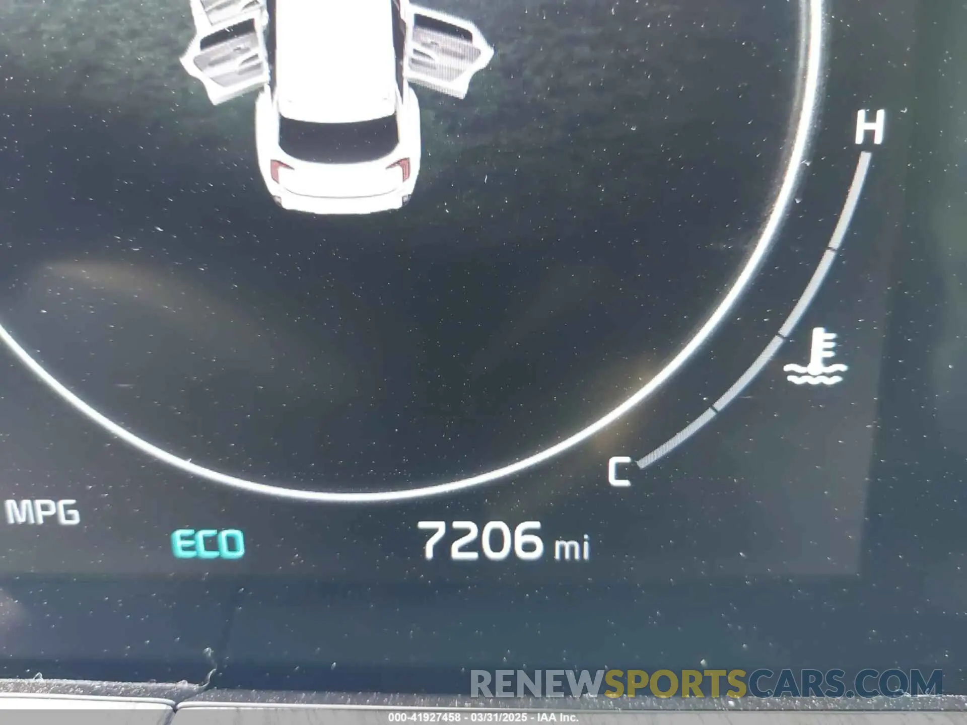15 fotografías del automóvil dañado 5XYP5DGC0RG511416 KIA TELLURIDE 2024