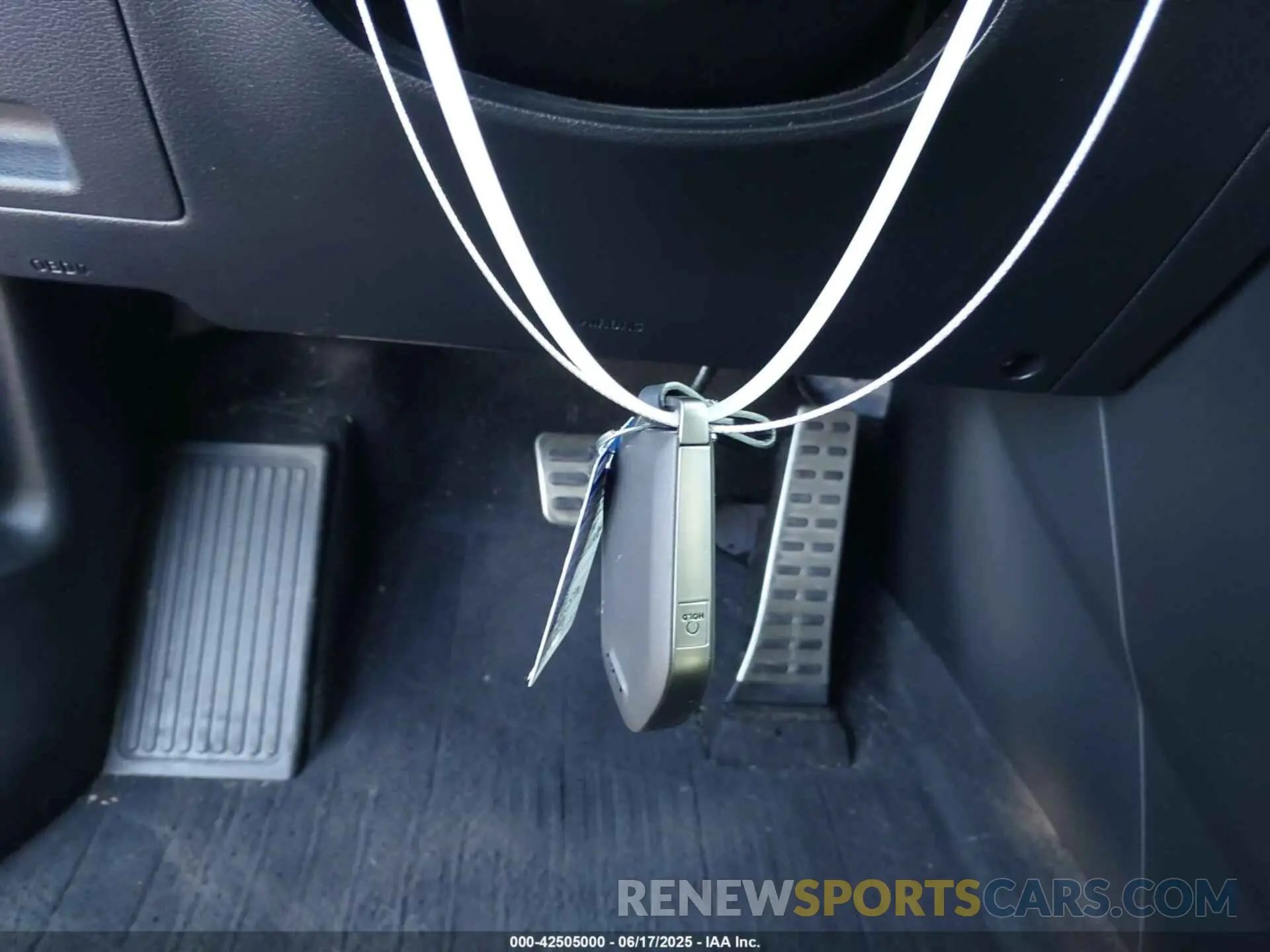 11 fotografías del automóvil dañado 5XYP5DGC2RG459836 KIA TELLURIDE 2024