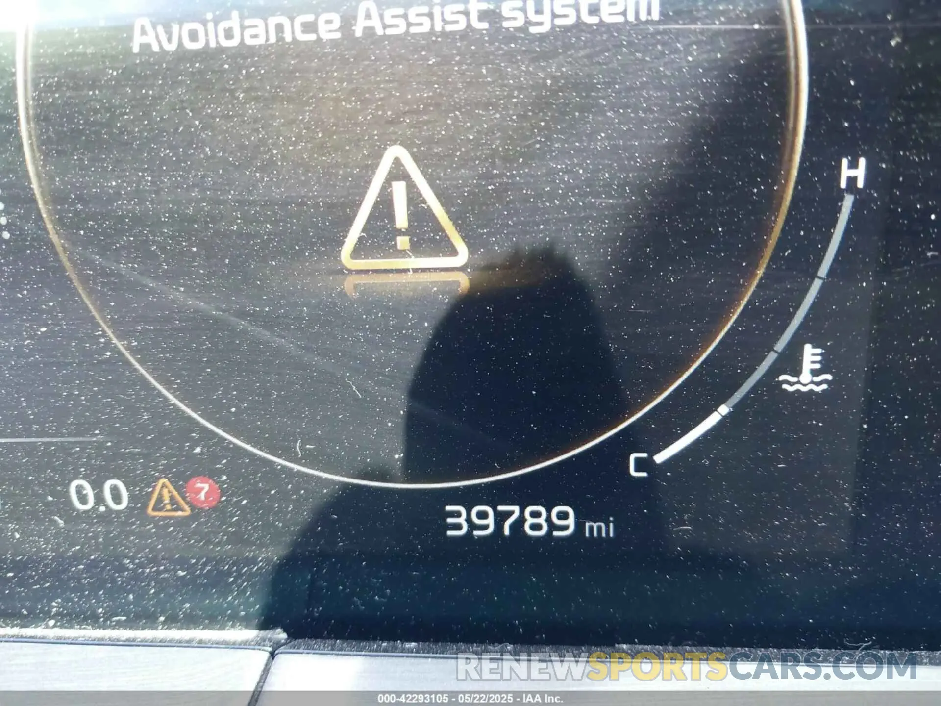 16 fotografías del automóvil dañado 5XYP5DGC4RG512391 KIA TELLURIDE 2024