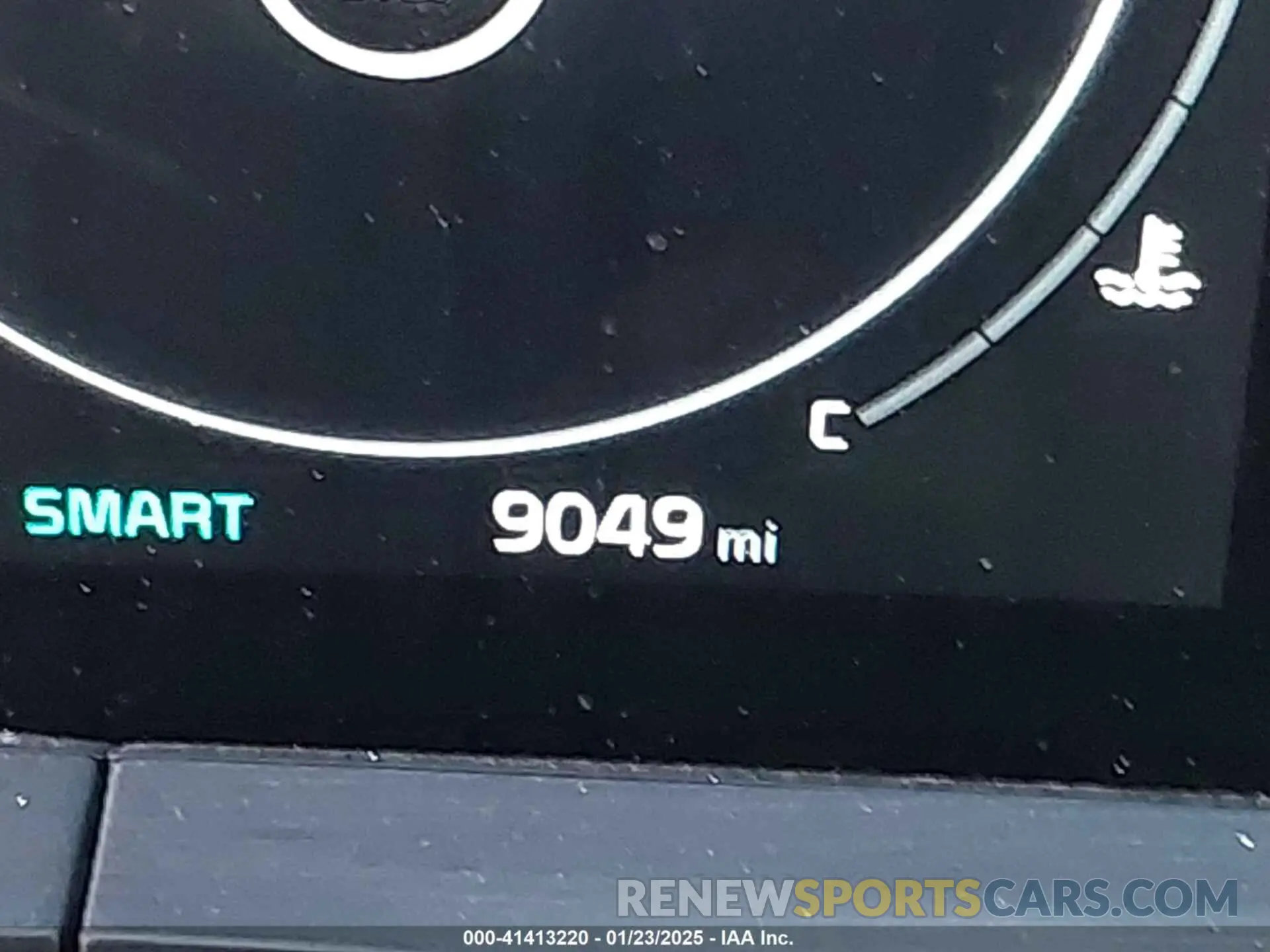 15 fotografías del automóvil dañado 5XYP5DGC5RG481698 KIA TELLURIDE 2024
