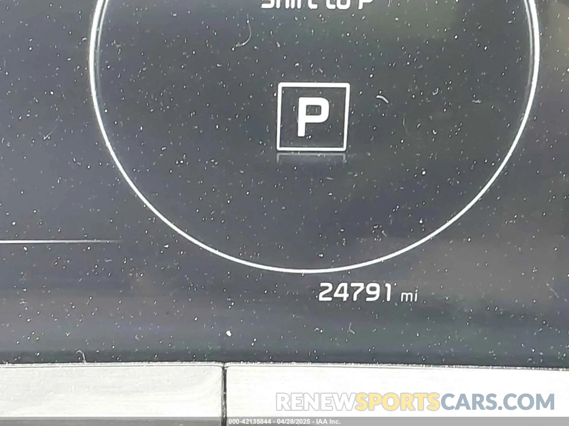 15 fotografías del automóvil dañado 5XYP5DGC6RG538930 KIA TELLURIDE 2024