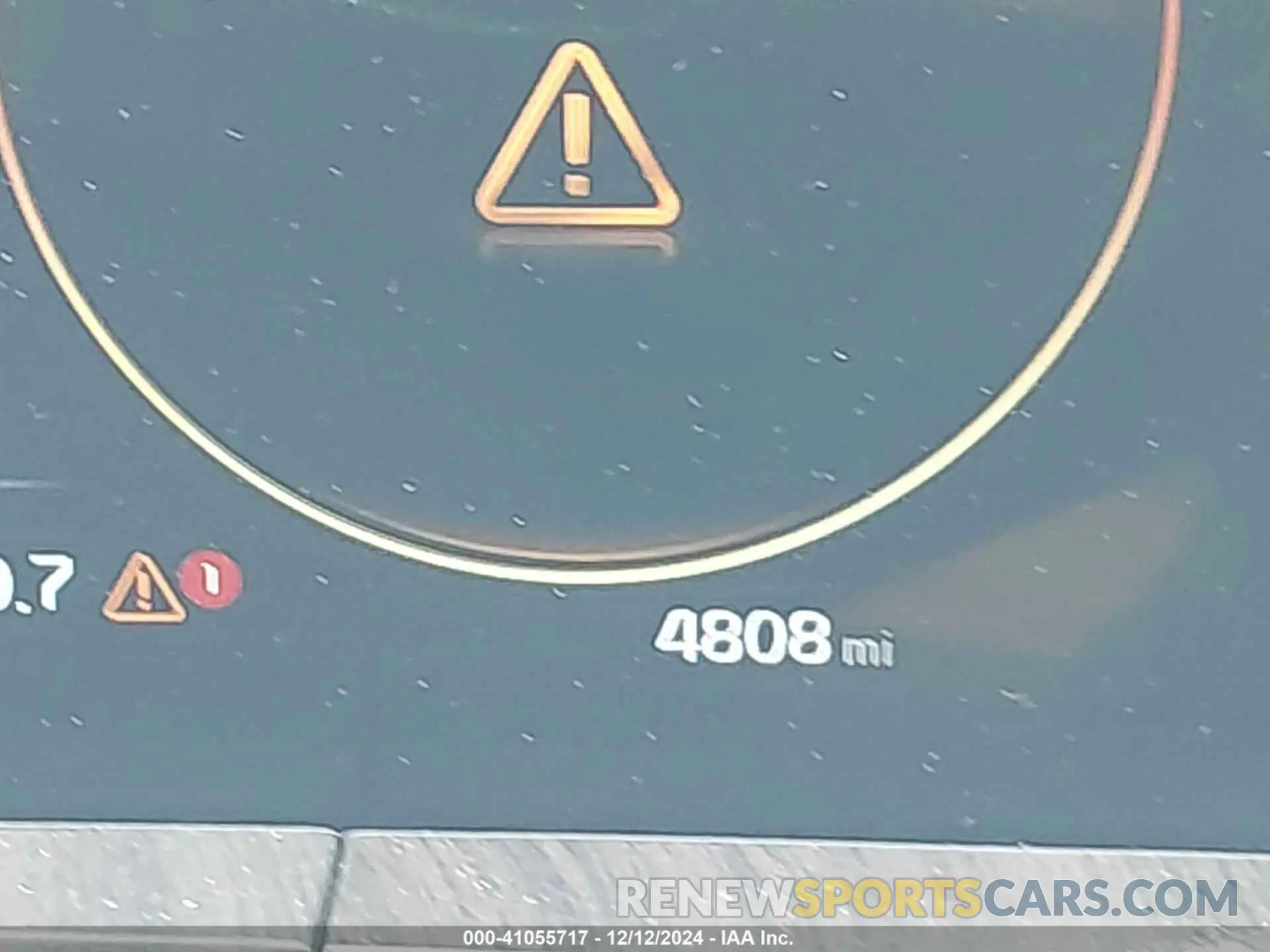 15 fotografías del automóvil dañado 5XYP5DGC9RG508532 KIA TELLURIDE 2024