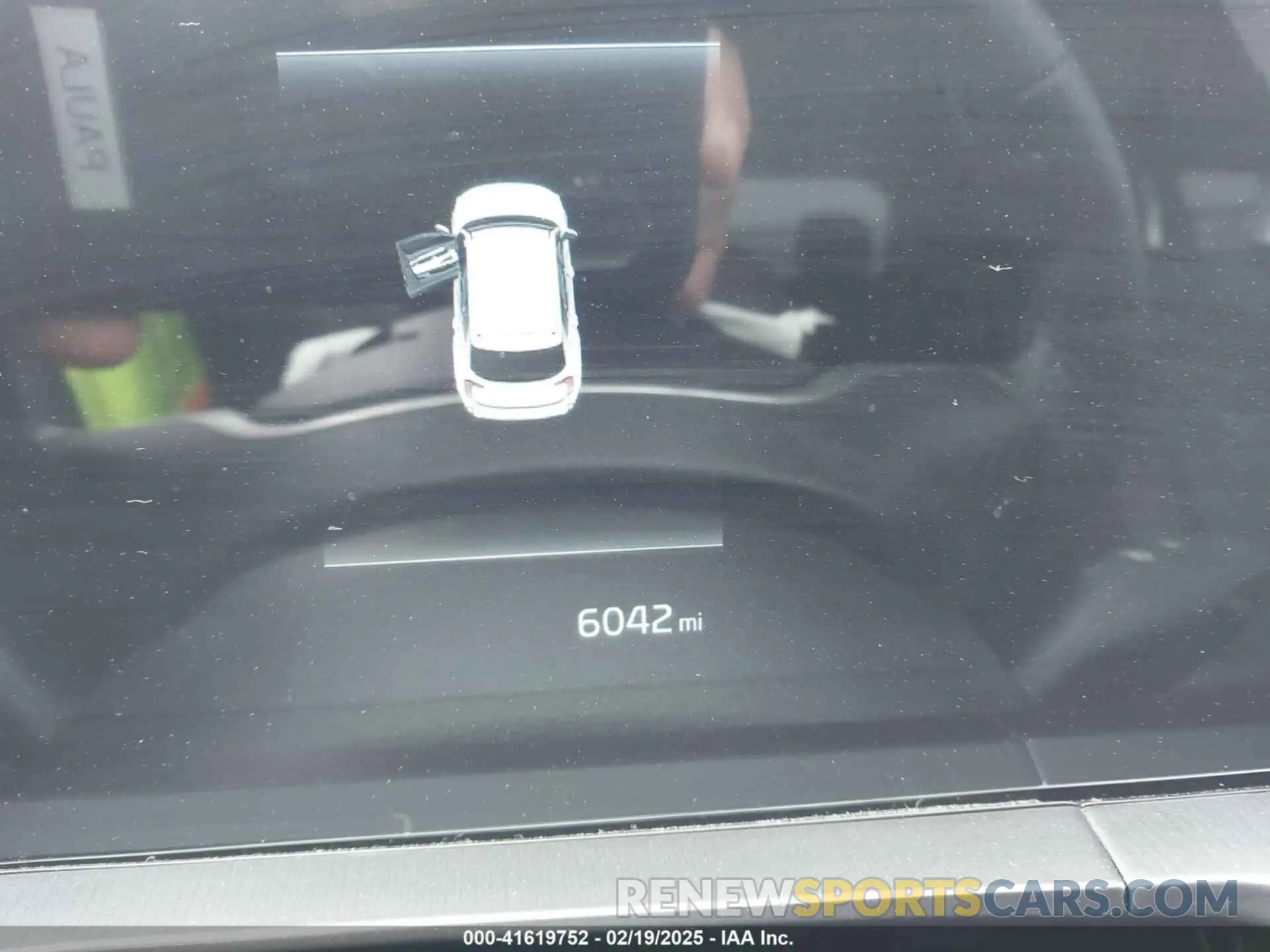 15 fotografías del automóvil dañado 5XYP64GC1RG526939 KIA TELLURIDE 2024