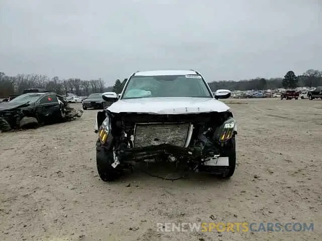 12 fotografías del automóvil dañado 5XYP64GC9RG500914 KIA TELLURIDE 2024
