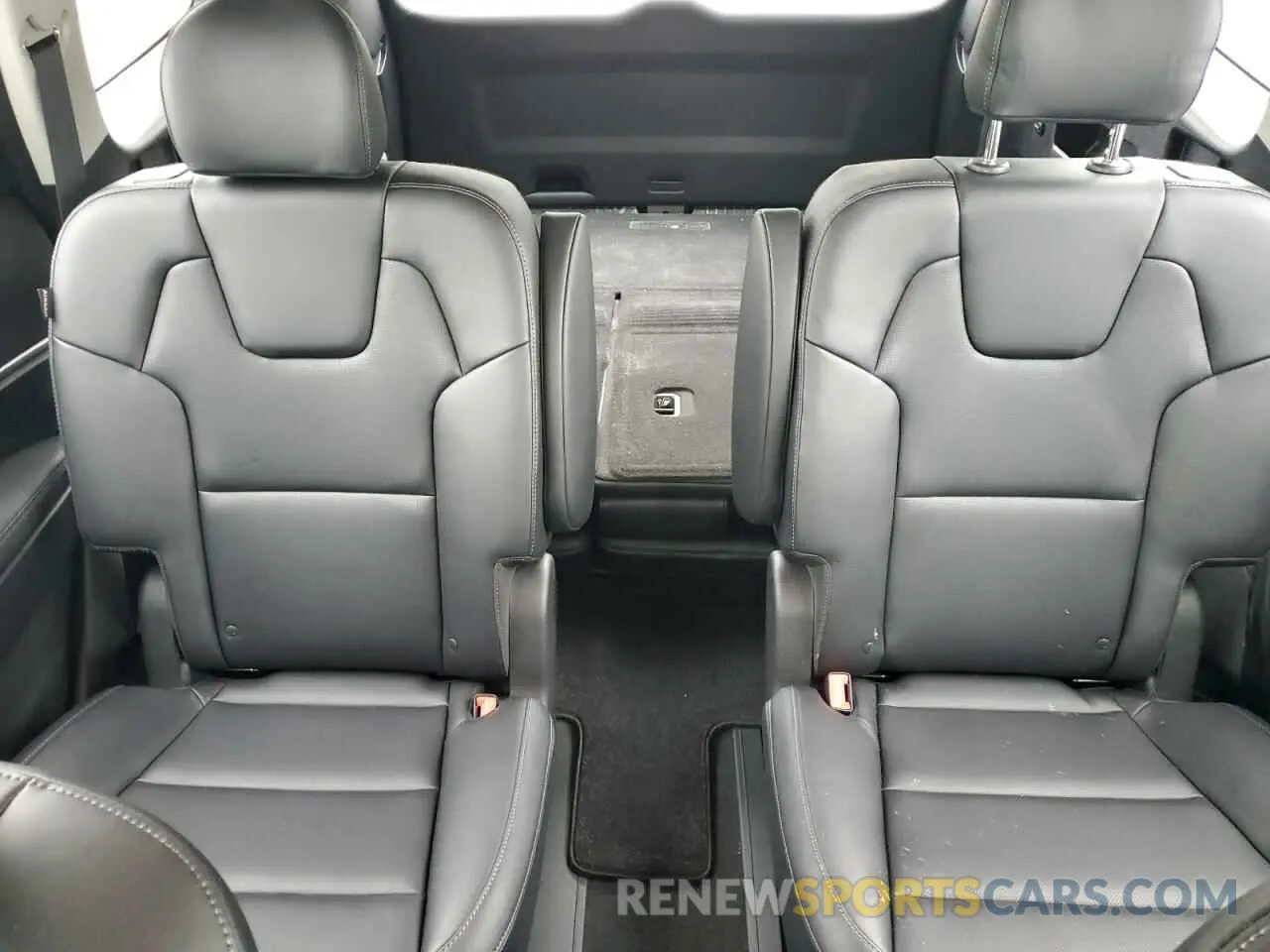 10 fotografías del automóvil dañado 5XYP6DGC2RG543796 KIA TELLURIDE 2024