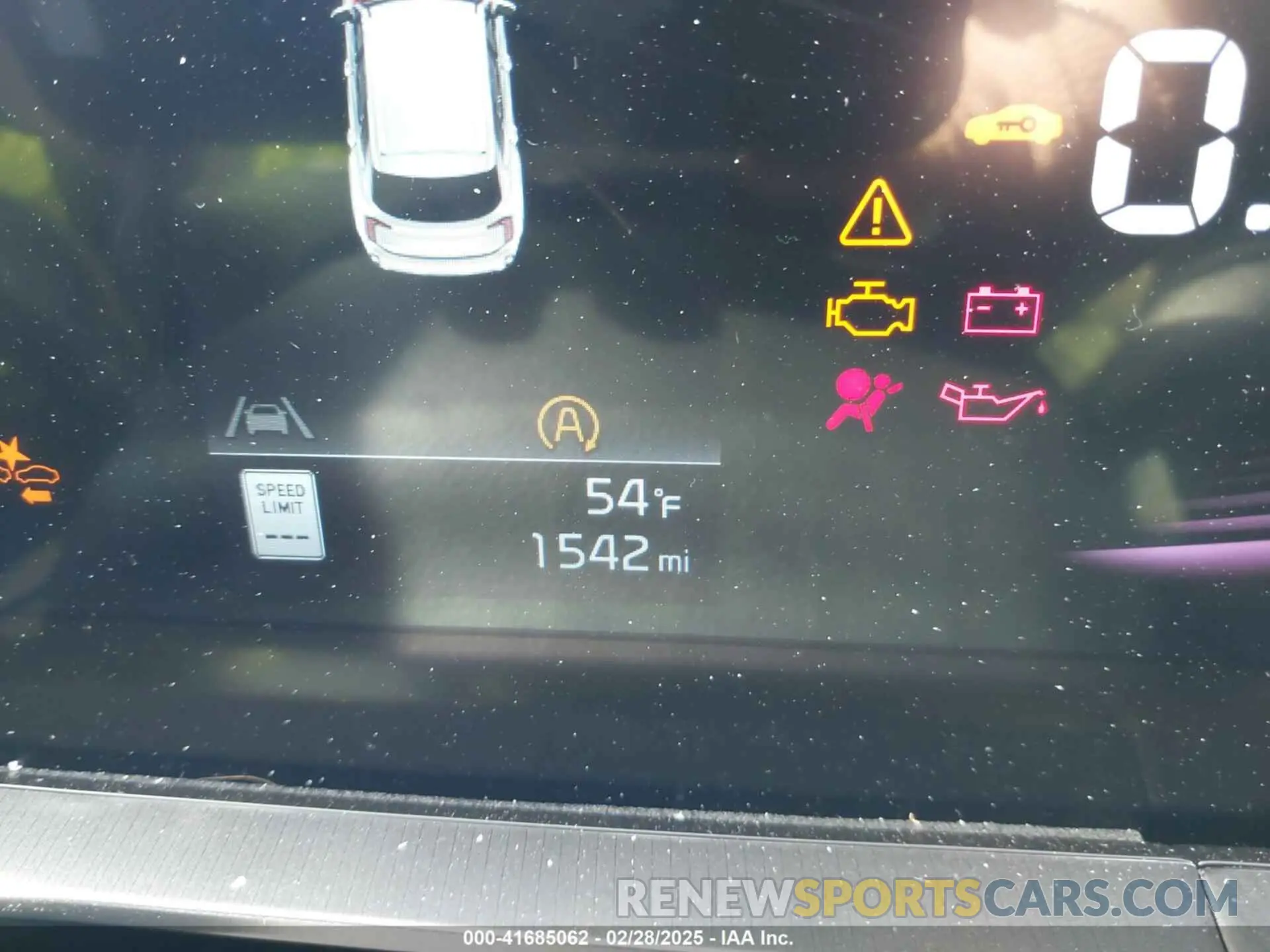16 fotografías del automóvil dañado 5XYP6DGC3RG559411 KIA TELLURIDE 2024