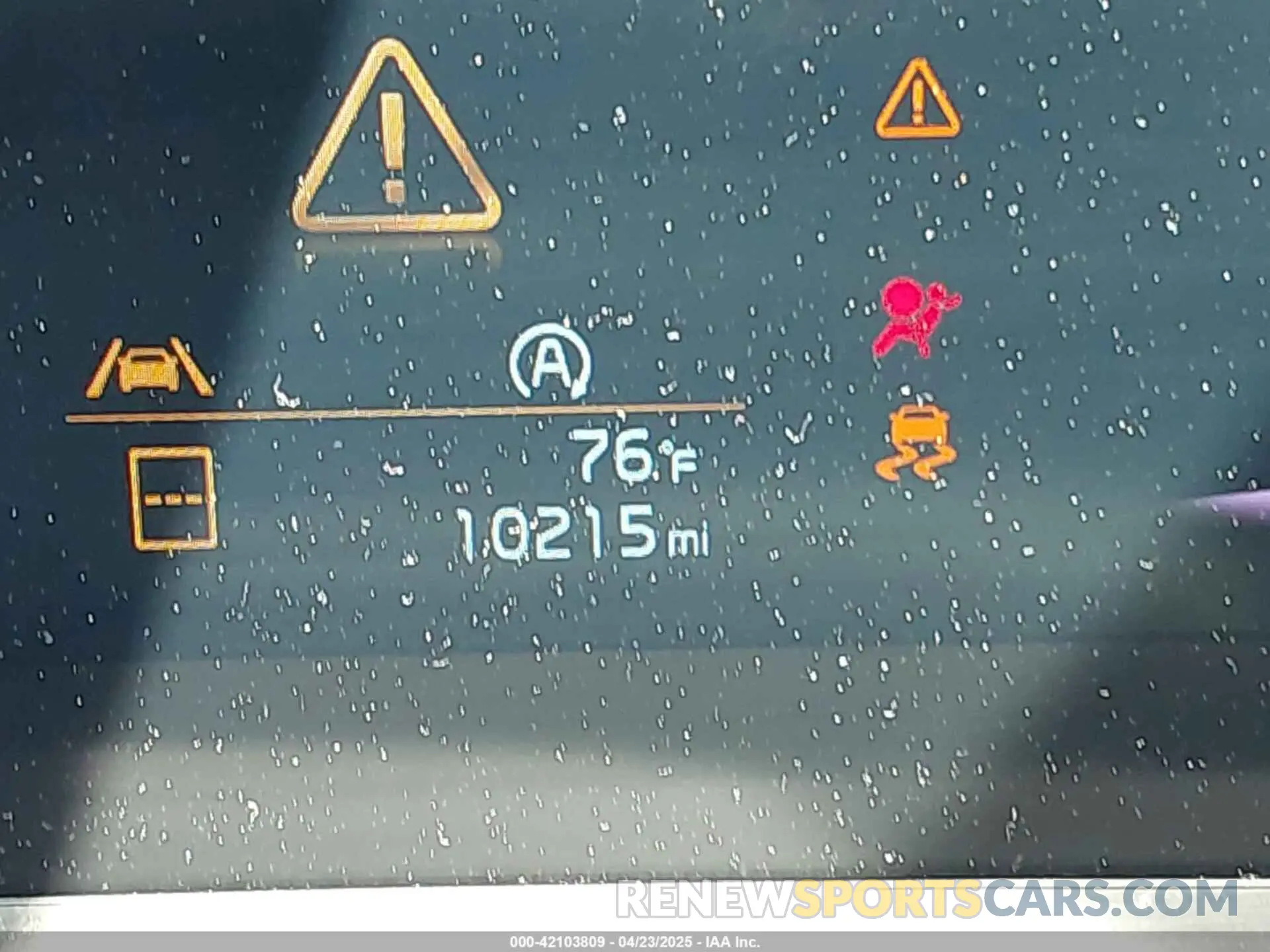 15 fotografías del automóvil dañado 5XYP3DGC5SG577553 KIA TELLURIDE 2025