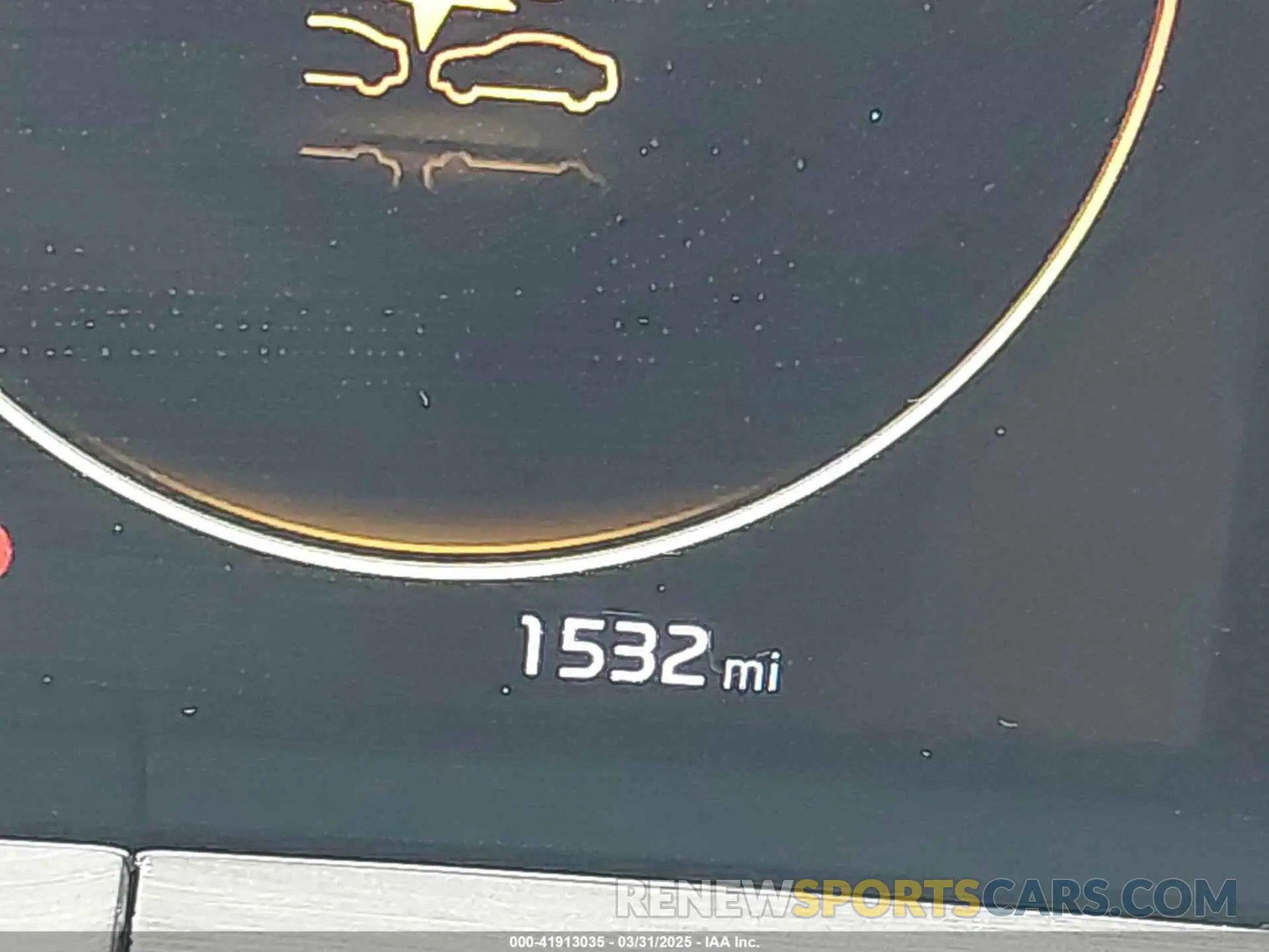 16 fotografías del automóvil dañado 5XYP5DGC9SG605686 KIA TELLURIDE 2025