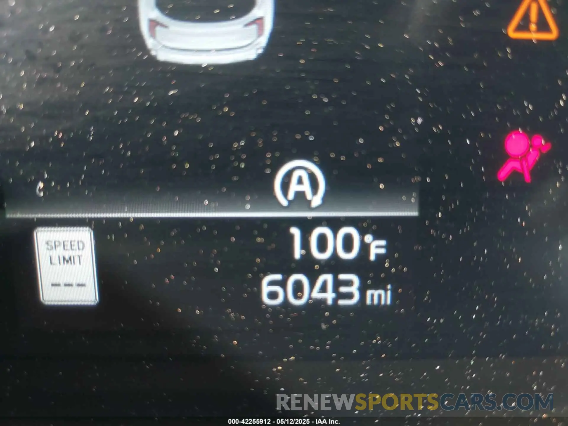 15 fotografías del automóvil dañado 5XYP64GC2SG571197 KIA TELLURIDE 2025