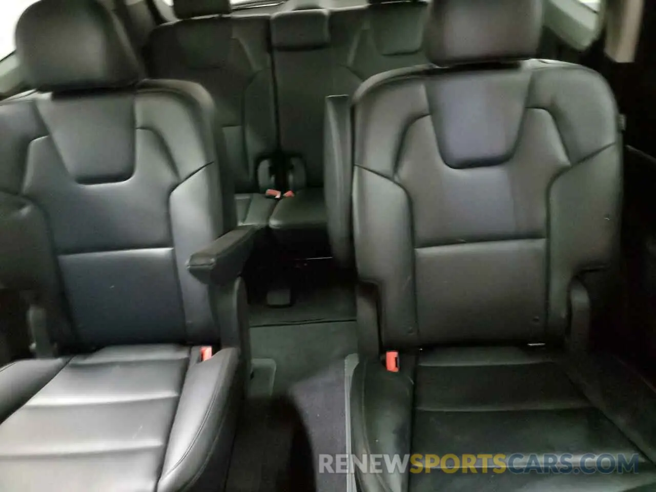 10 fotografías del automóvil dañado 5XYP64GC3SG598196 KIA TELLURIDE 2025