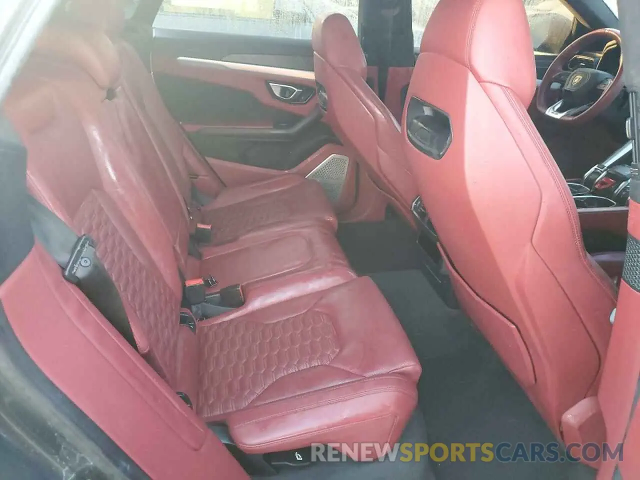 10 fotografías del automóvil dañado ZPBCA1ZL0KLA04363 LAMBORGHINI ALL MODELS 2019