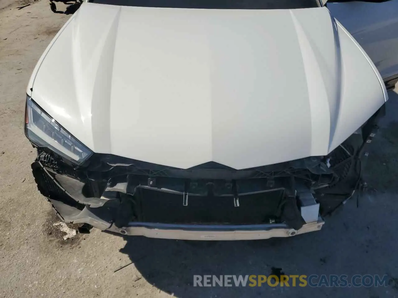 12 fotografías del automóvil dañado ZPBUA1ZL9KLA05029 LAMBORGHINI ALL MODELS 2019