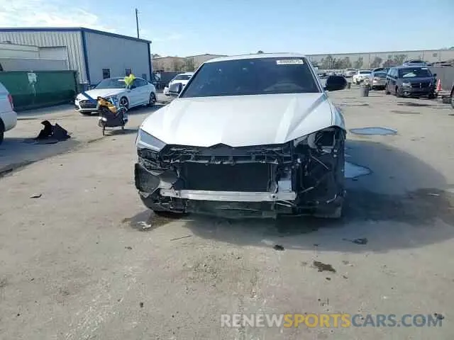 15 fotografías del automóvil dañado ZPBUA1ZL9KLA05029 LAMBORGHINI ALL MODELS 2019