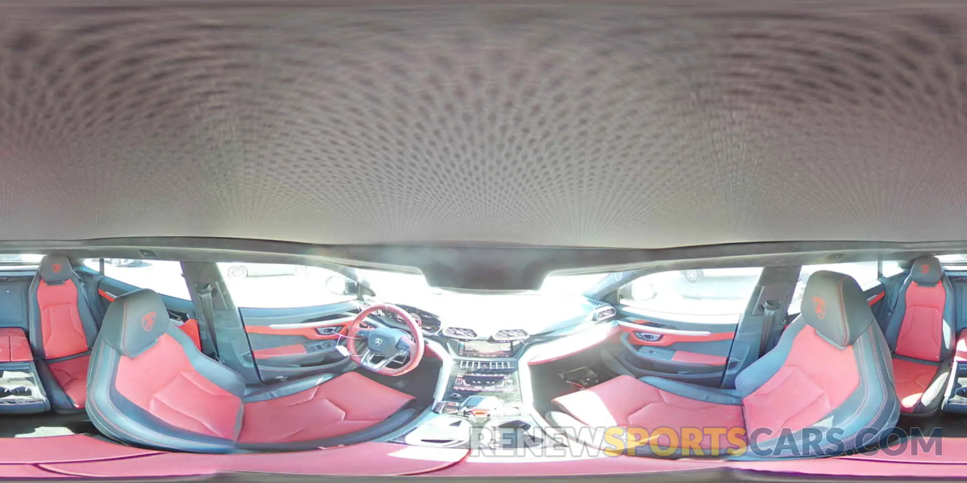 16 fotografías del automóvil dañado ZPBUA1ZL9KLA05029 LAMBORGHINI ALL MODELS 2019