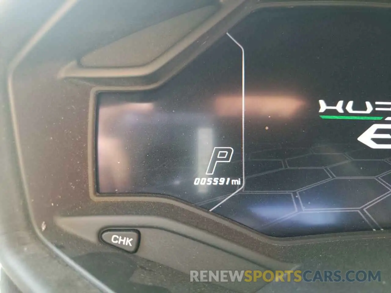 8 fotografías del automóvil dañado ZHWUF4ZF1LLA15764 LAMBORGHINI ALL MODELS 2020