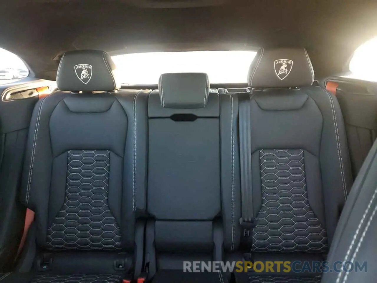 10 fotografías del automóvil dañado ZPBUA1ZL1LLA06466 LAMBORGHINI ALL MODELS 2020