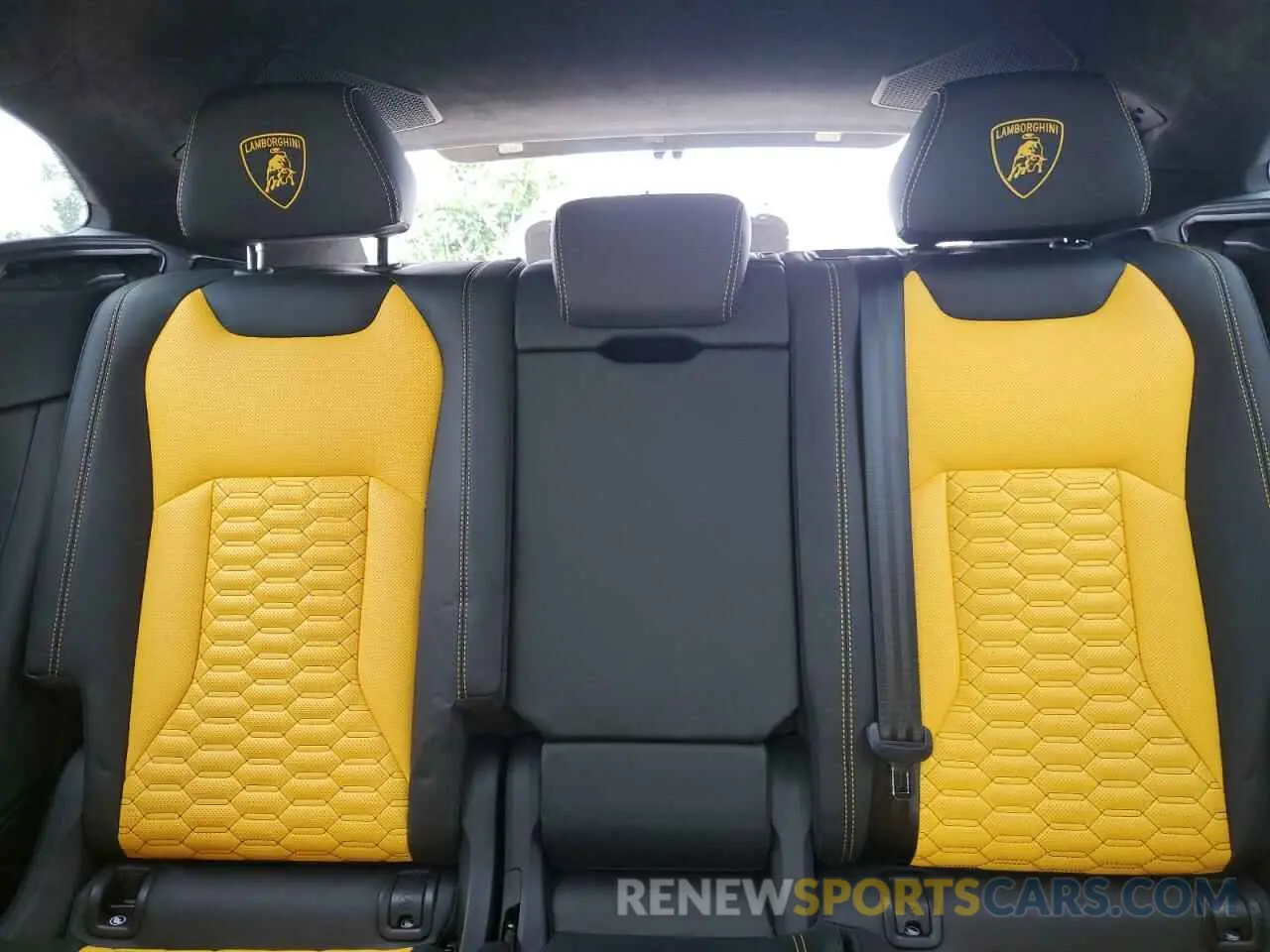 10 fotografías del automóvil dañado ZPBUA1ZL5LLA07121 LAMBORGHINI ALL MODELS 2020