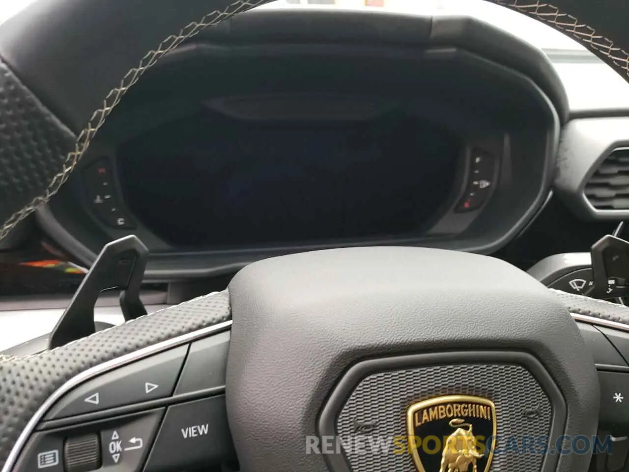 8 fotografías del automóvil dañado ZPBUA1ZL8MLA13951 LAMBORGHINI ALL MODELS 2021