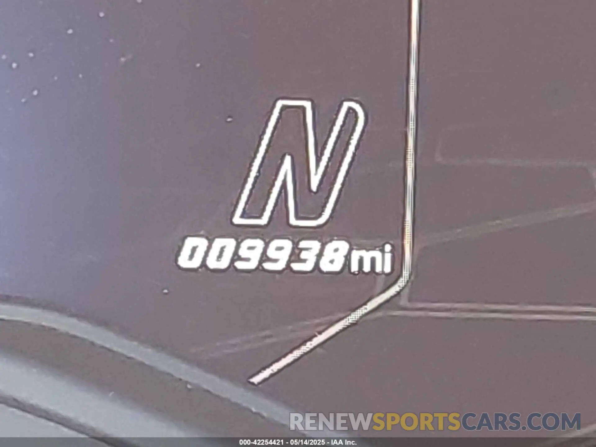 16 fotografías del automóvil dañado ZHWUT5ZF2LLA15450 LAMBORGHINI HURACAN EVO 2020