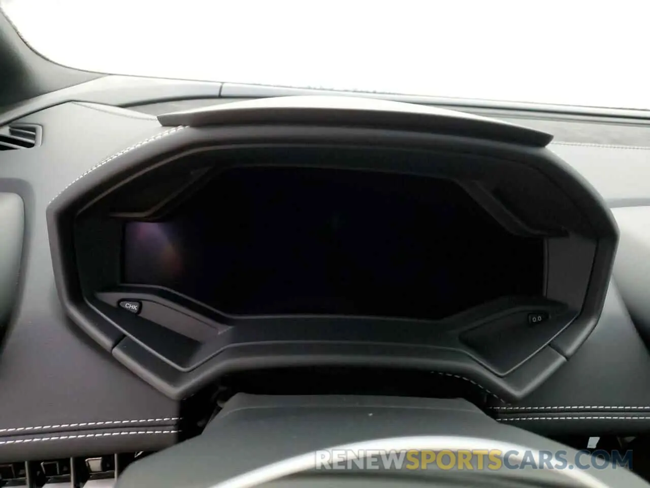 9 fotografías del automóvil dañado ZHWUG7ZF0RLA28142 LAMBORGHINI HURACAN ST 2024