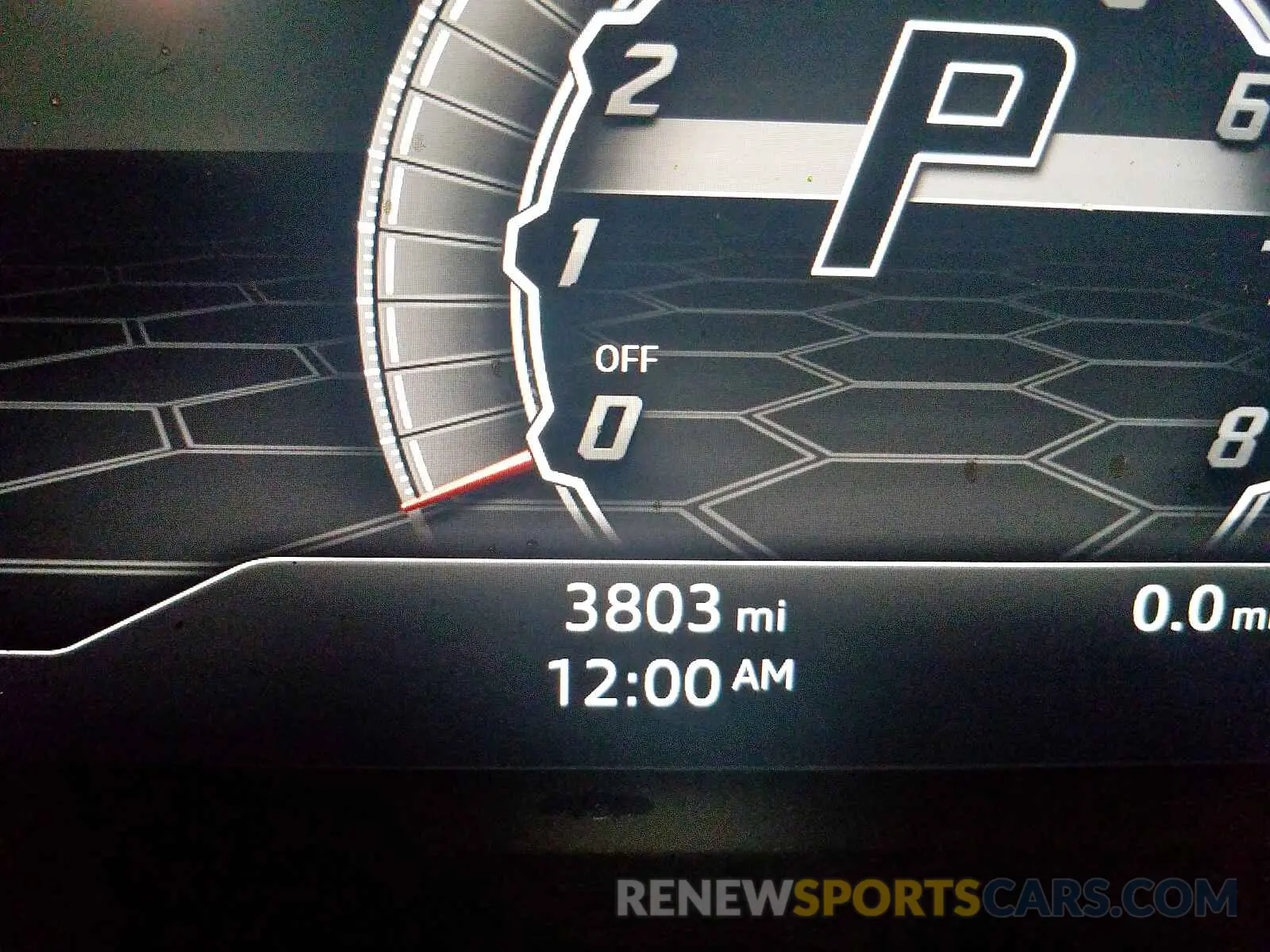 8 fotografías del automóvil dañado ZPBUA1ZL3KLA05995 LAMBORGHINI URUS 2019