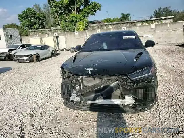 14 fotografías del automóvil dañado ZPBUC3ZL9PLA23771 LAMBORGHINI URUS PERFO 2023