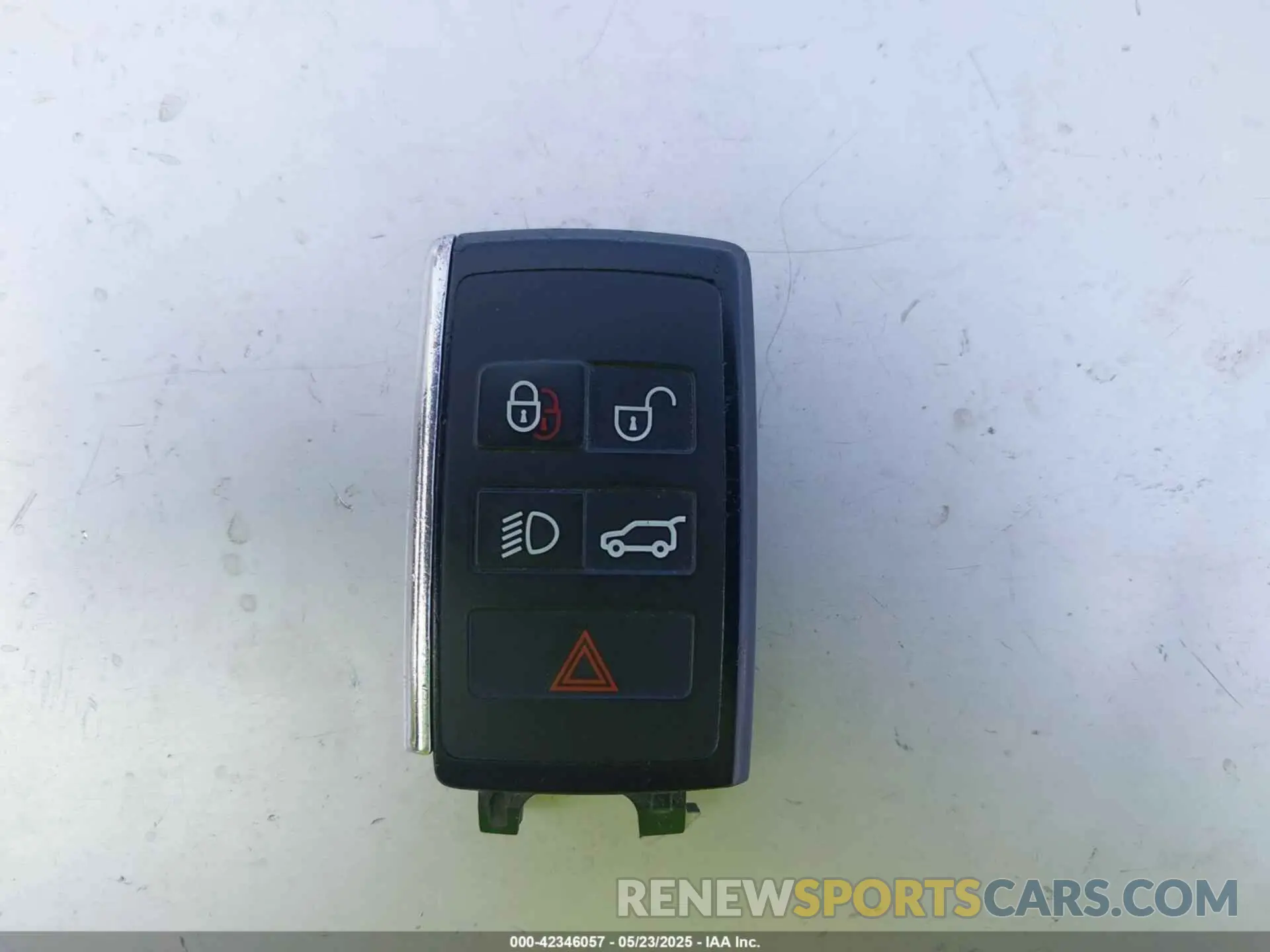 11 fotografías del automóvil dañado SALEP7EU7L2019989 LAND ROVER DEFENDER 2020