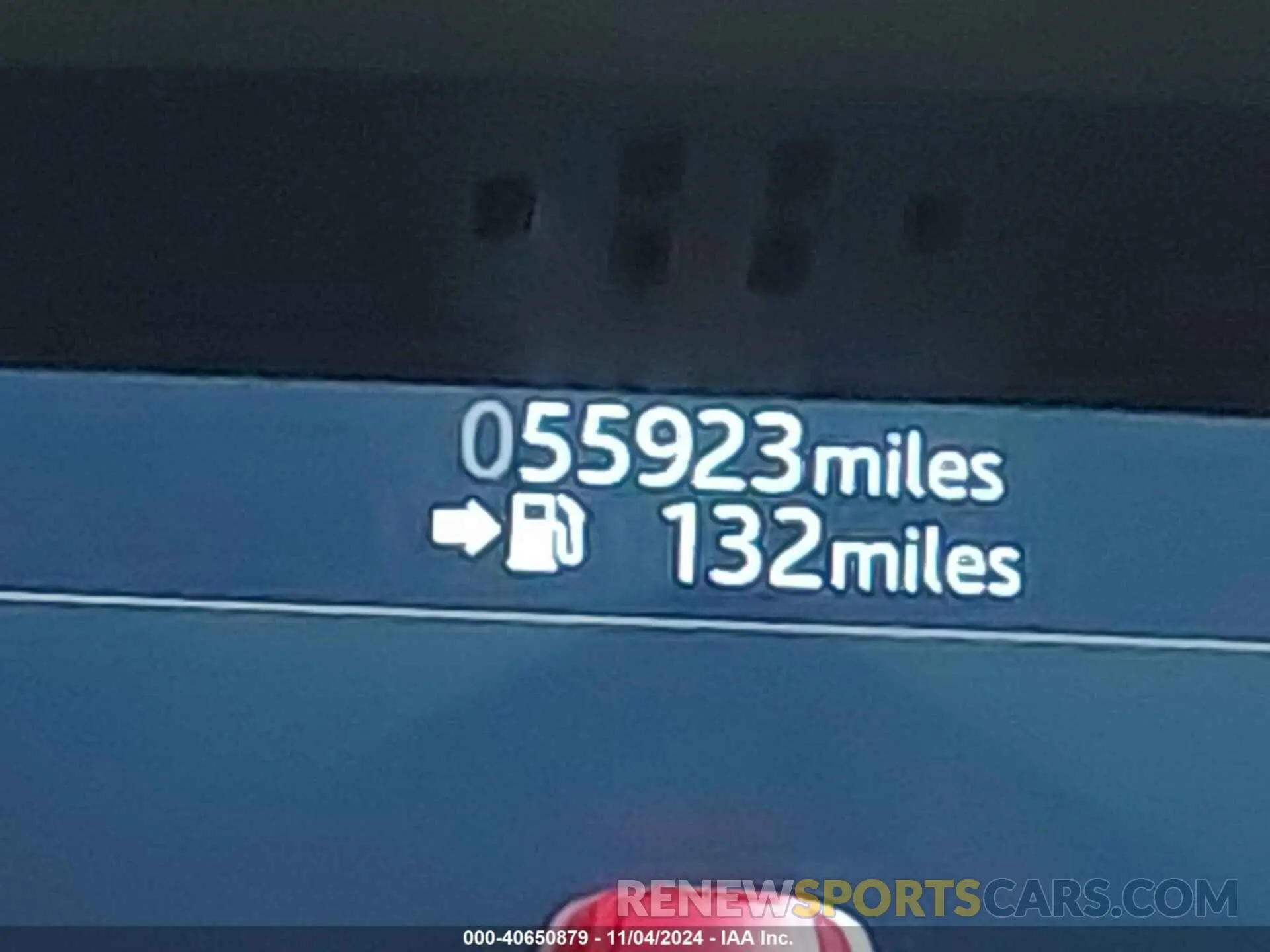 15 fotografías del automóvil dañado SALEX7RU4M2043646 LAND ROVER DEFENDER 2021