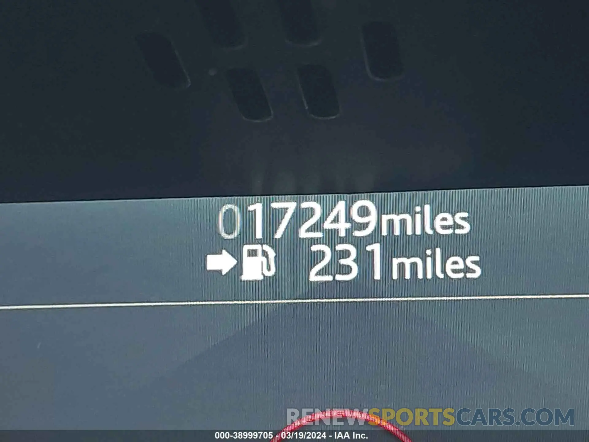 15 fotografías del automóvil dañado SALEJ7RX1N2066704 LAND ROVER DEFENDER 2022