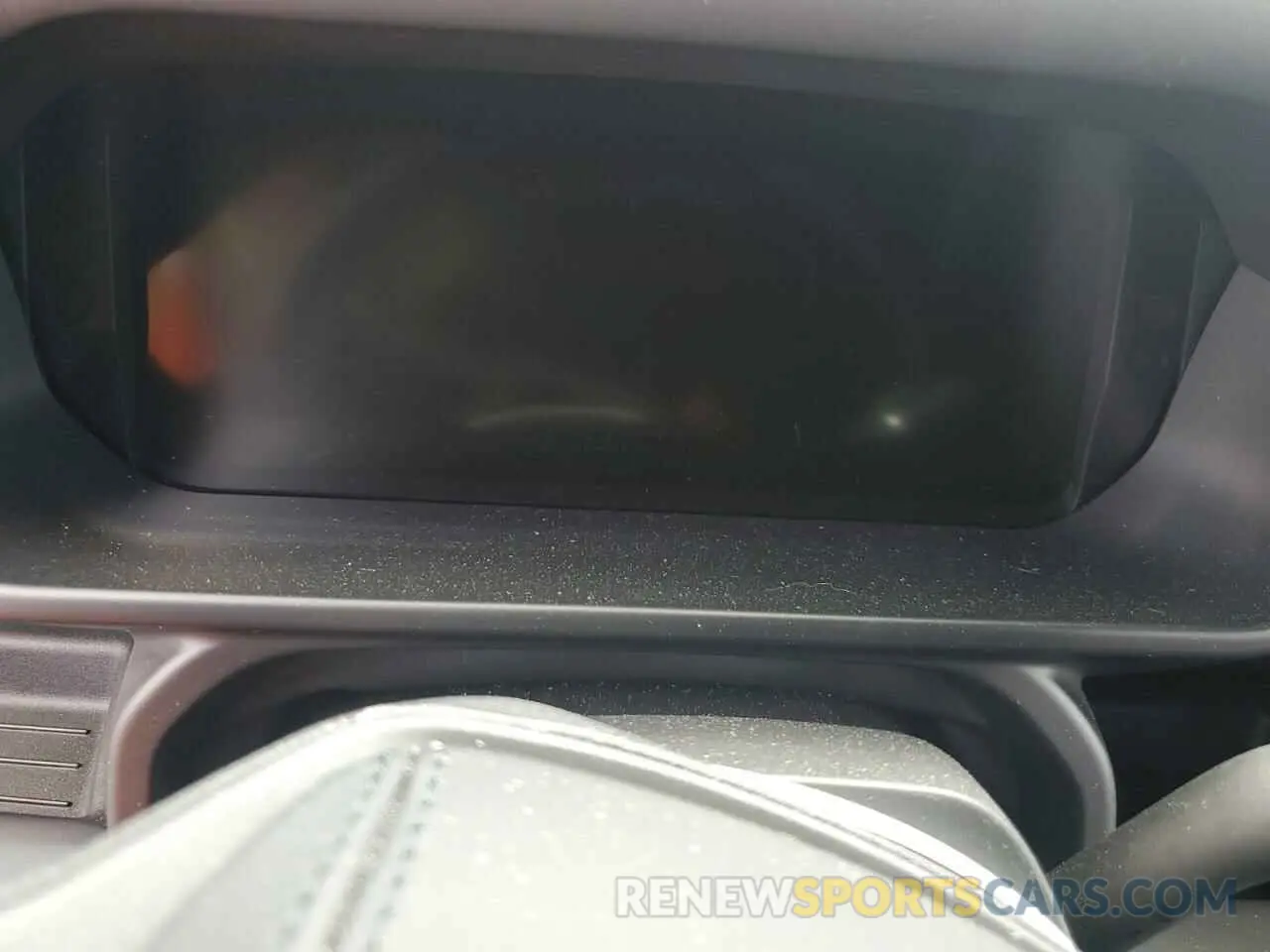 9 fotografías del automóvil dañado SALE2FEUXP2203144 LAND ROVER DEFENDER 2023