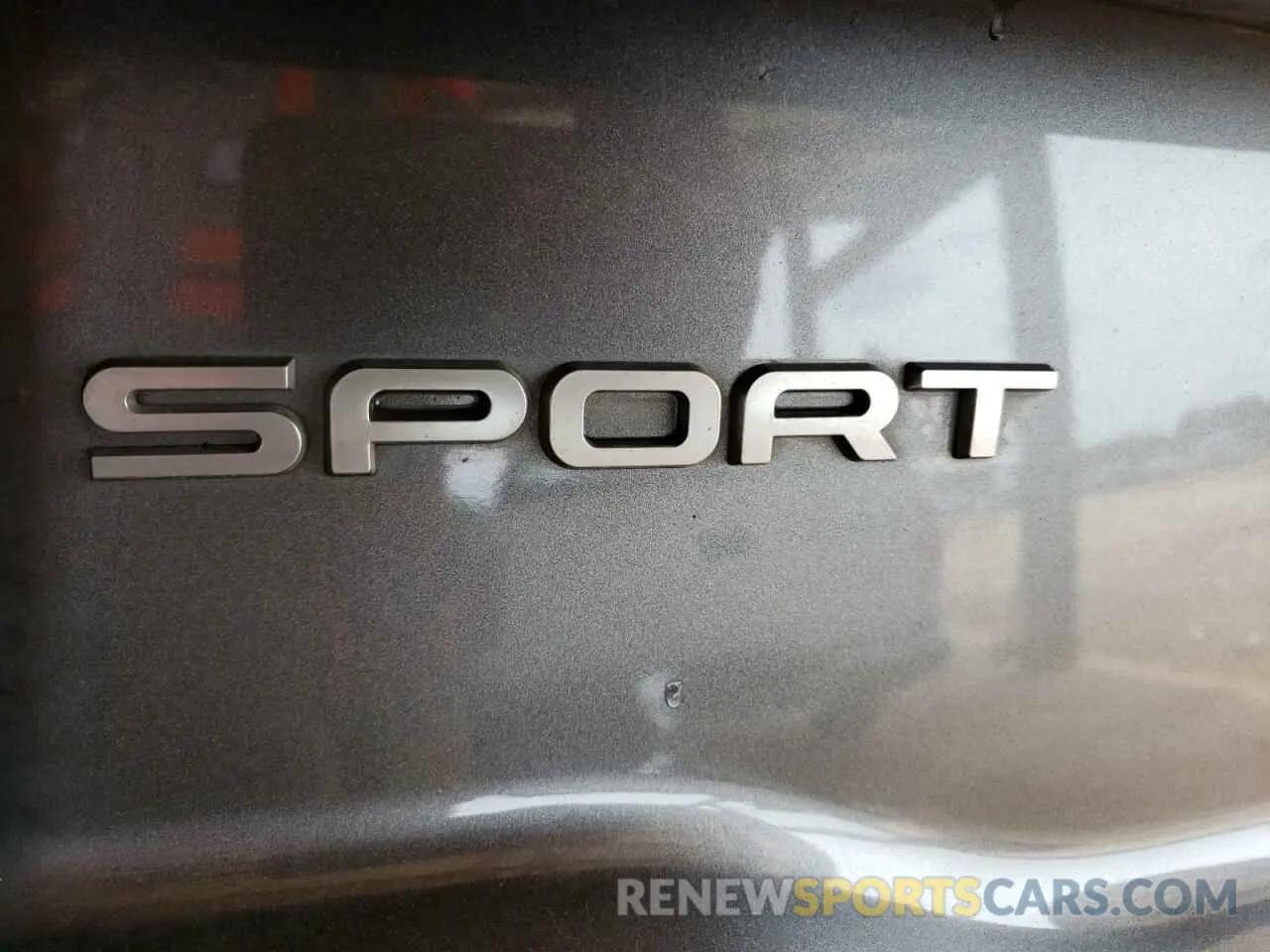 9 fotografías del automóvil dañado SALCP2FX1KH826006 LAND ROVER DISCOVERY 2019